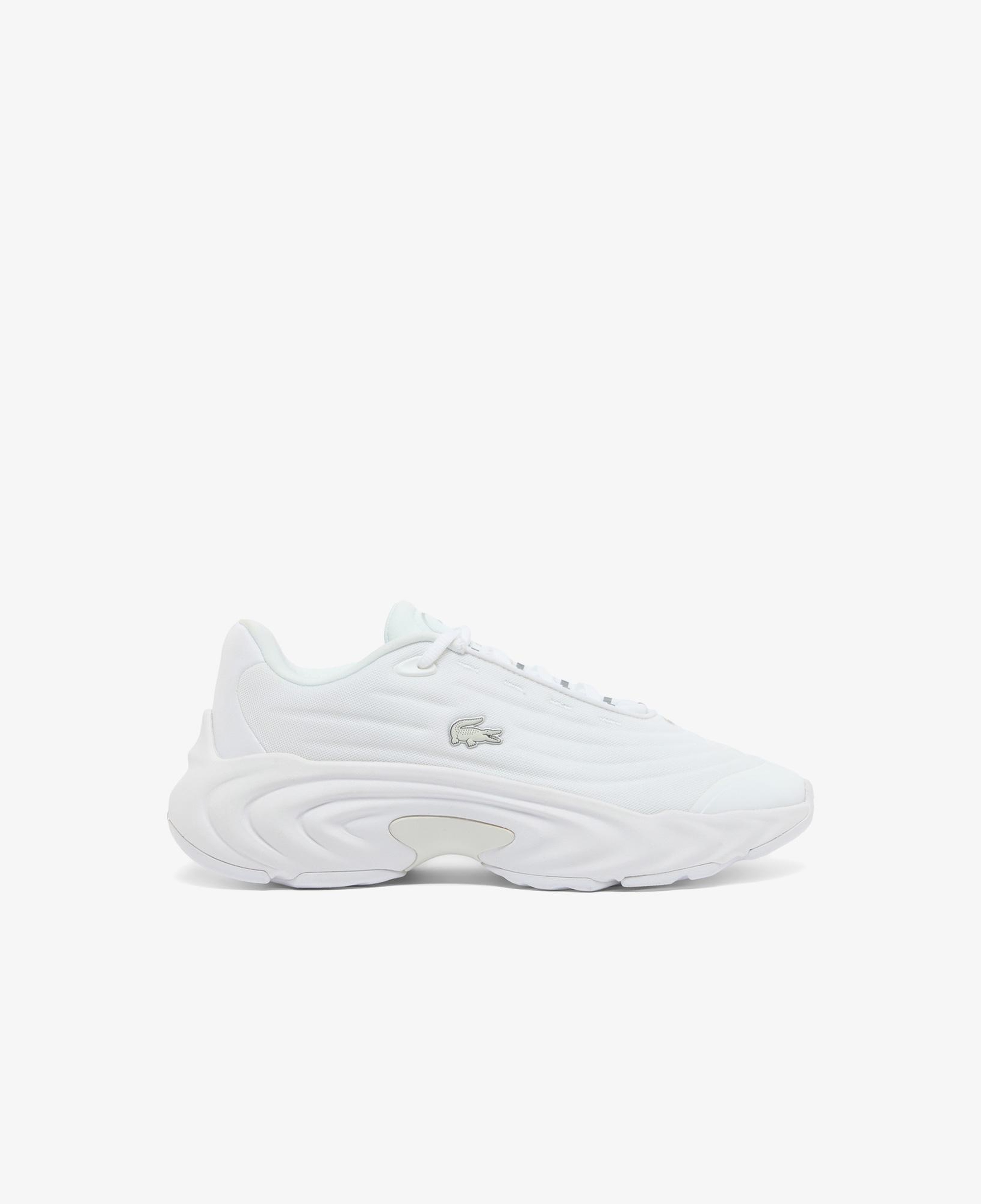 Spinor Erkek Beyaz Sneaker