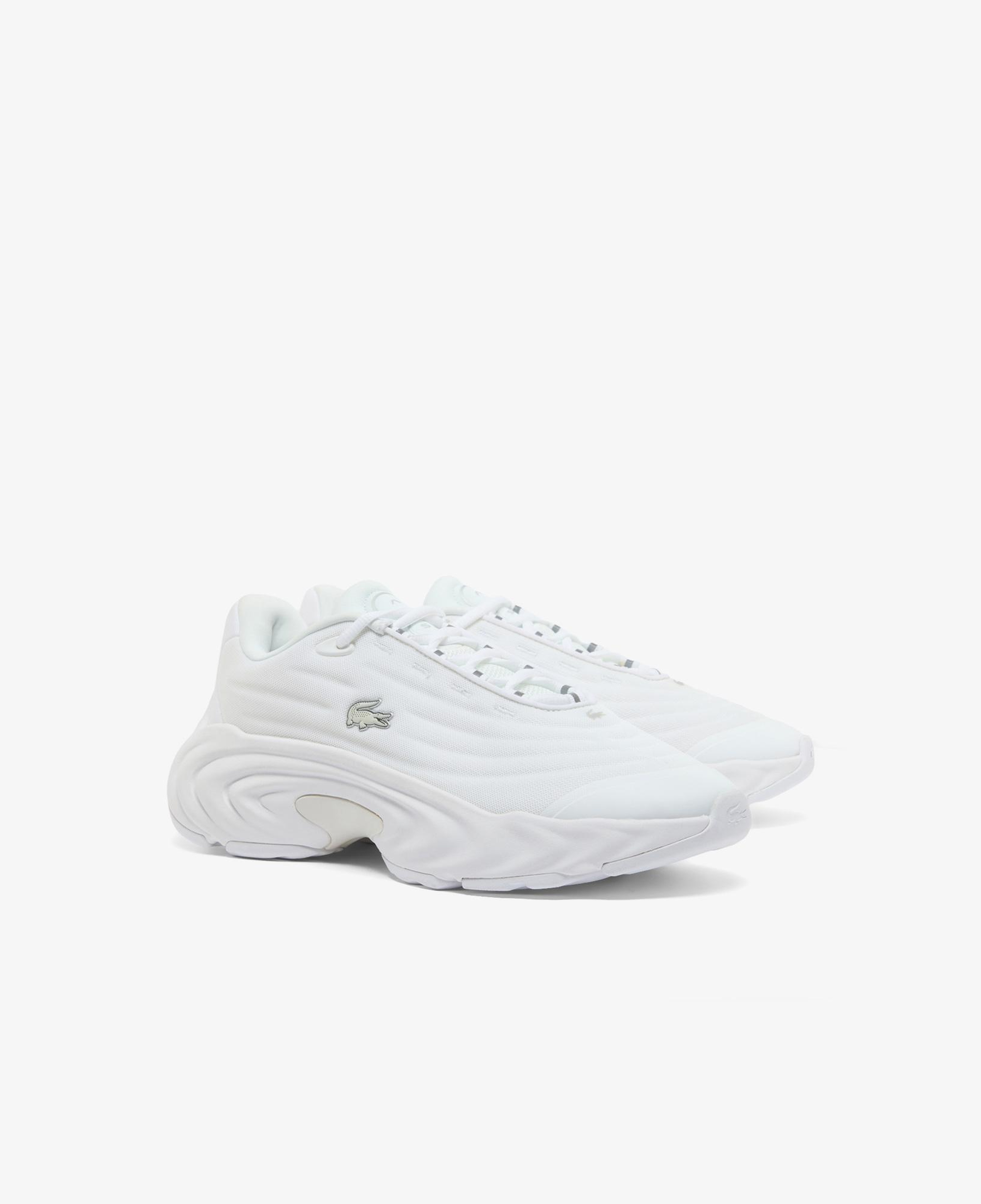 Spinor Erkek Beyaz Sneaker