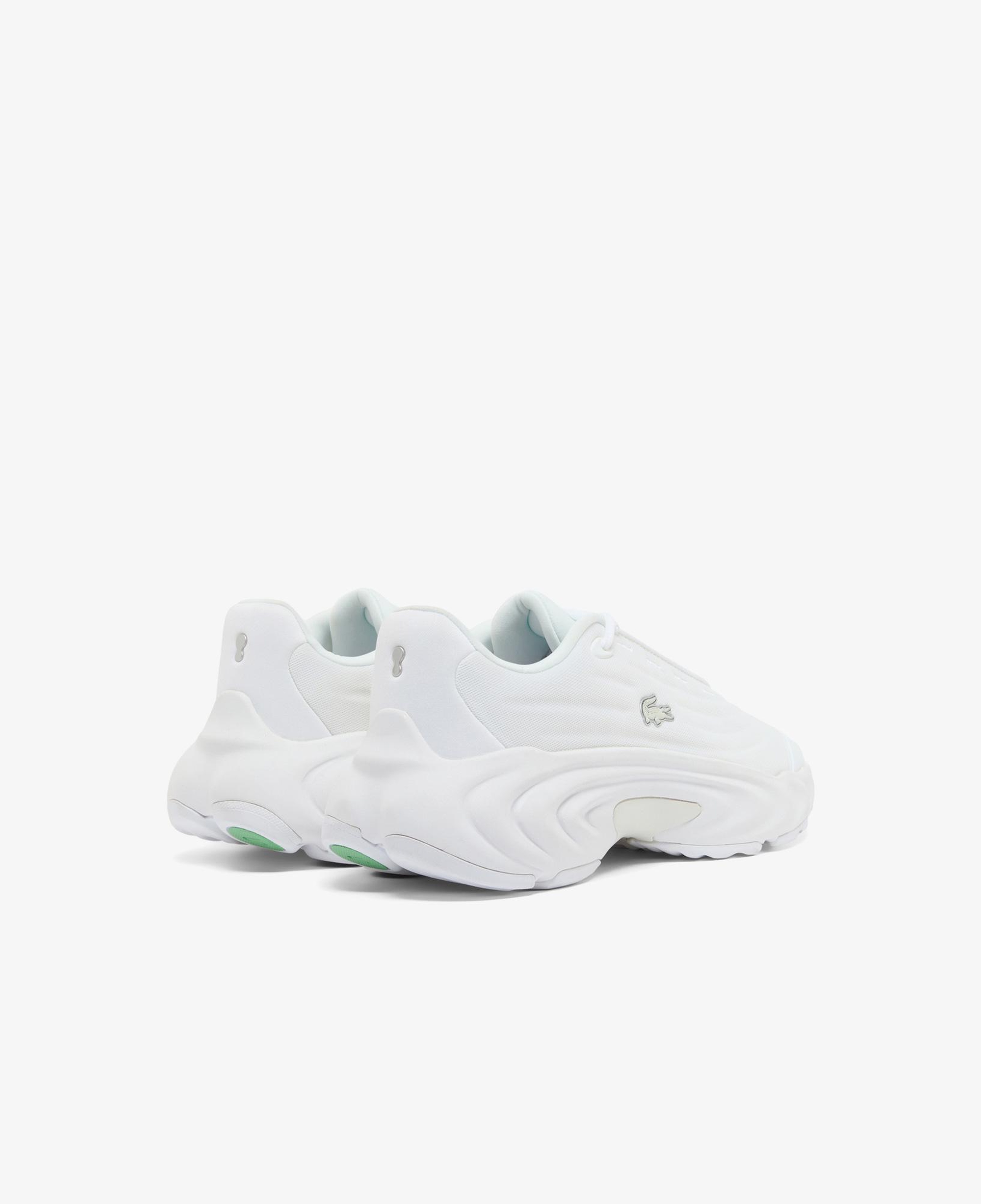Spinor Erkek Beyaz Sneaker