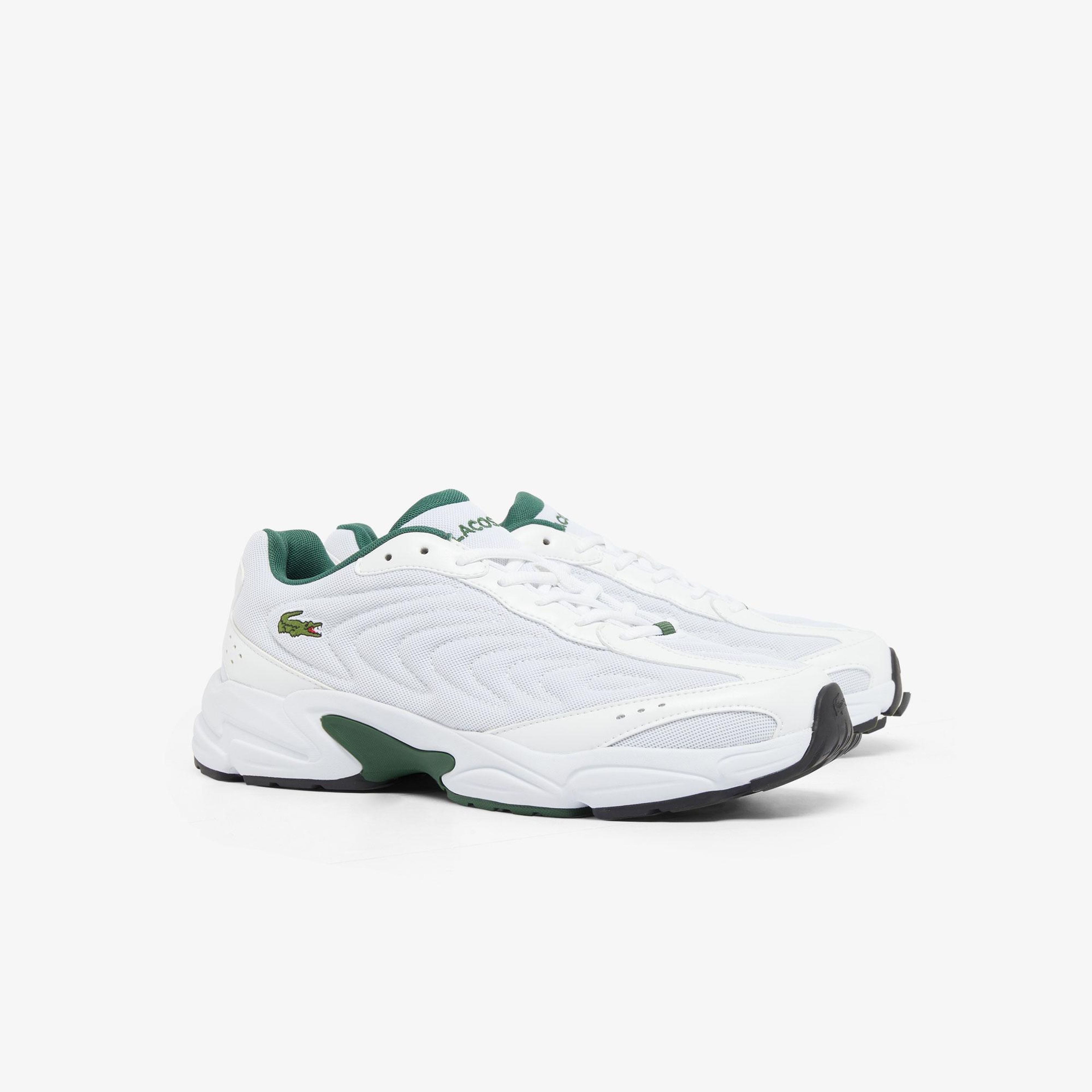 Lacoste Storm 96 2K Lite Erkek Beyaz Sneaker