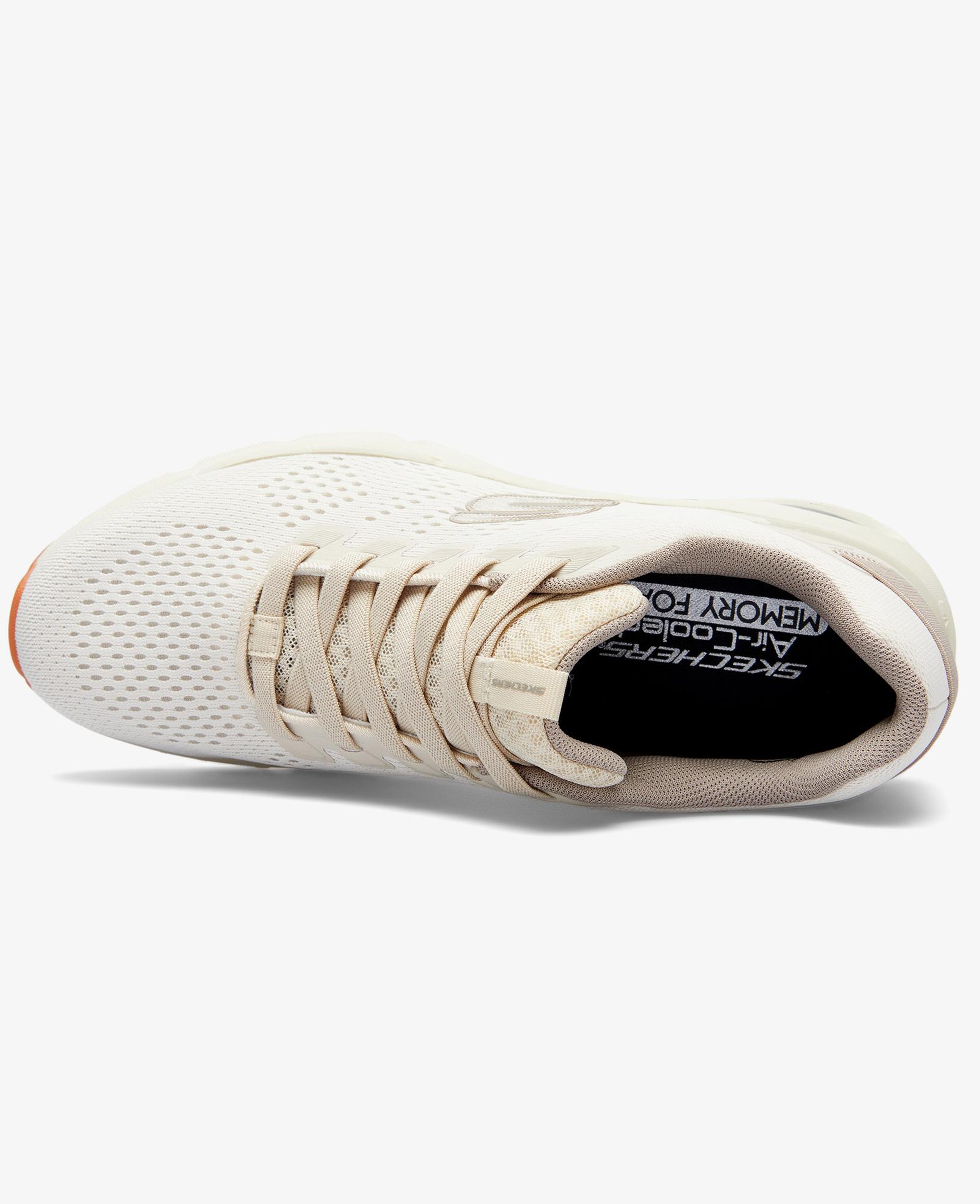 Skechers Skech Air Ventura Erkek Beyaz Spor Ayakkabı