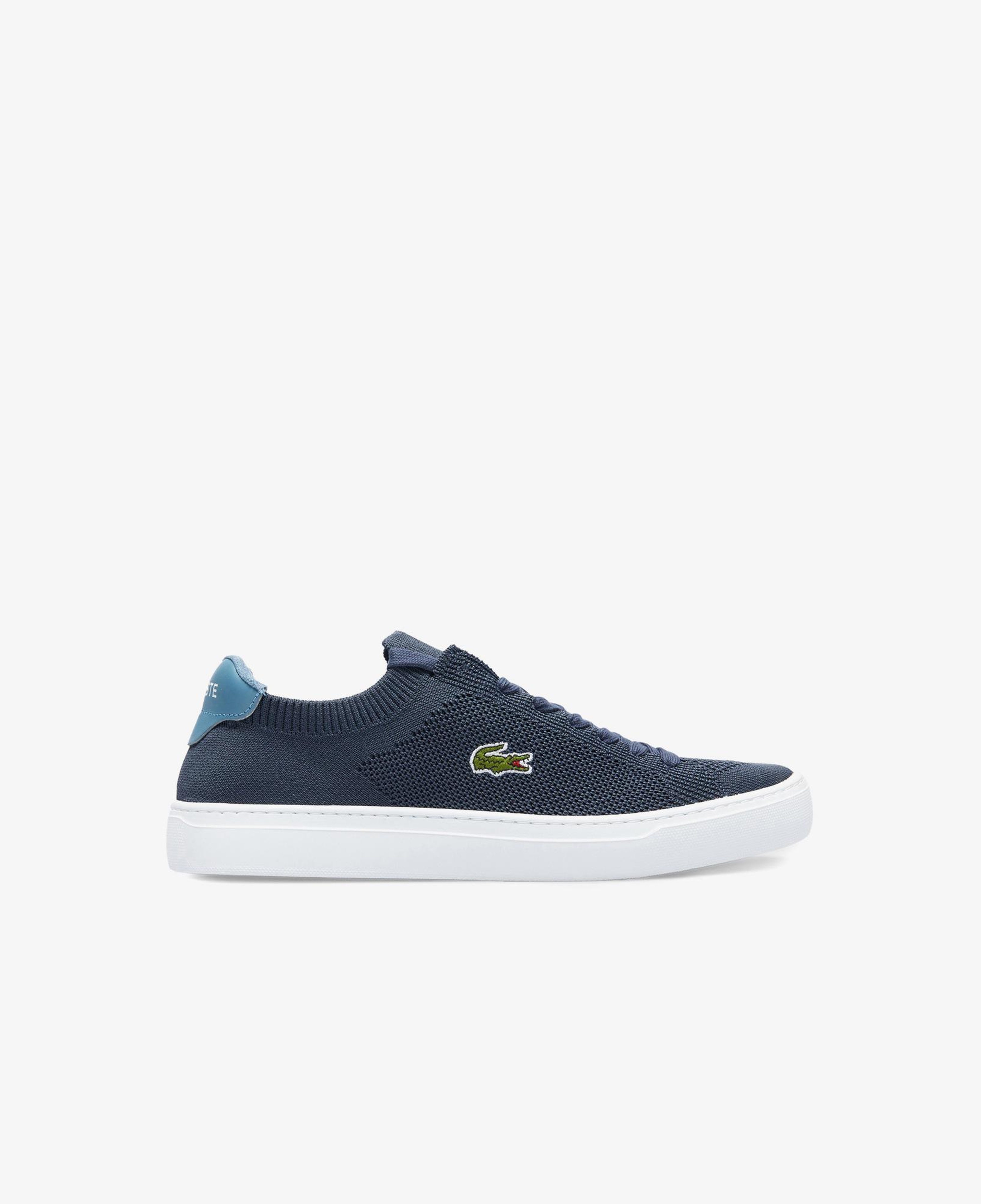 La Piquée Erkek Lacivert Sneaker