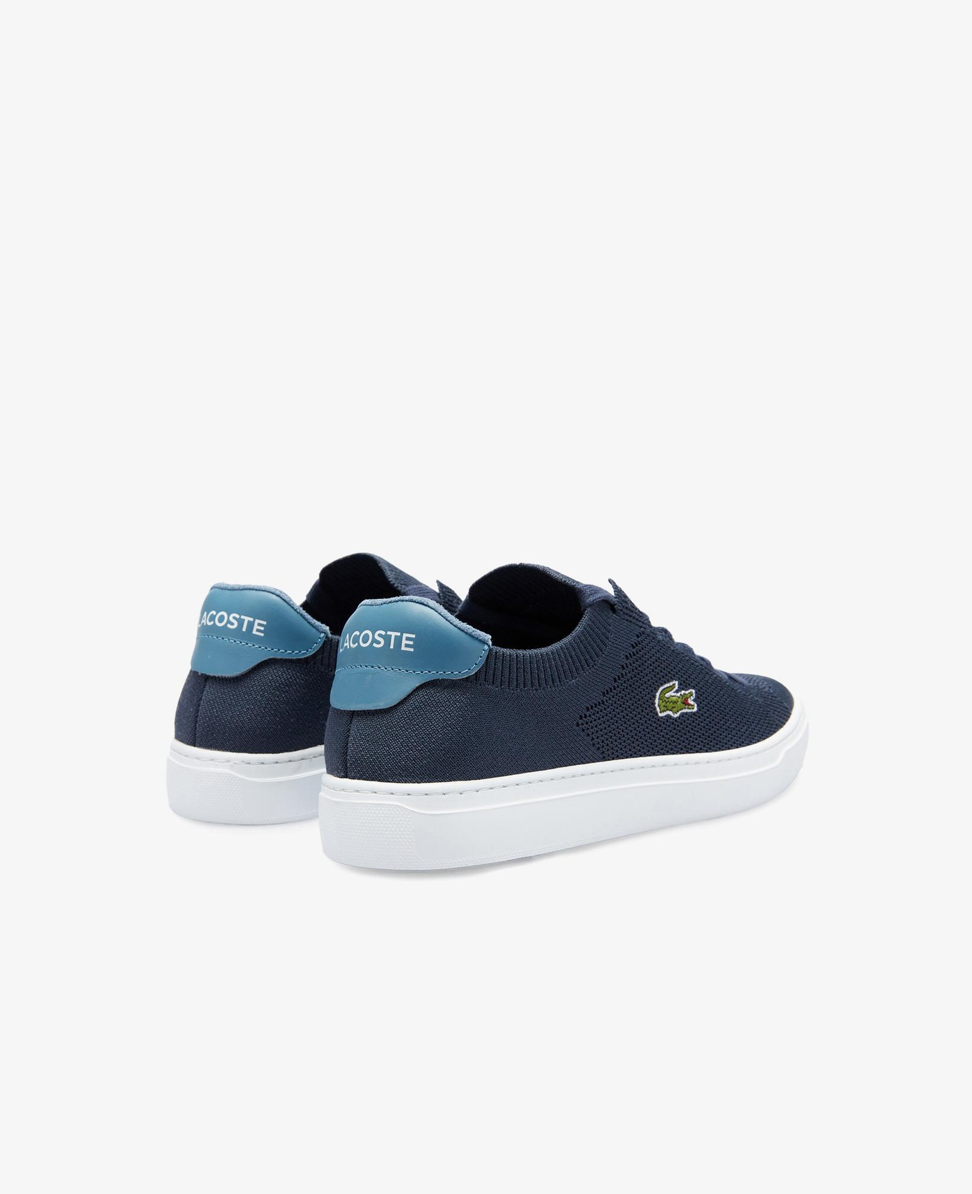 La Piquée Erkek Lacivert Sneaker