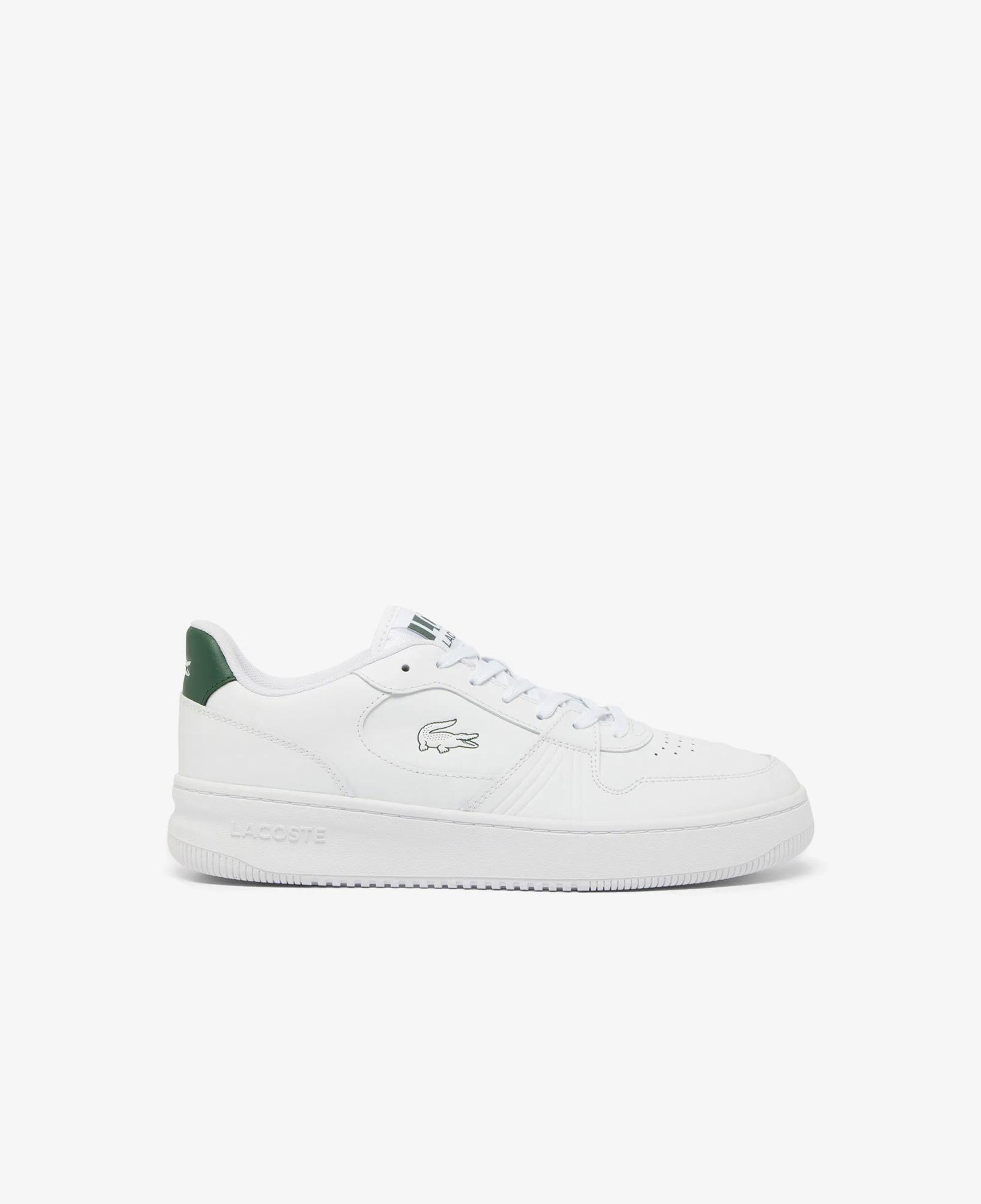 L001 Set Erkek Beyaz Sneaker