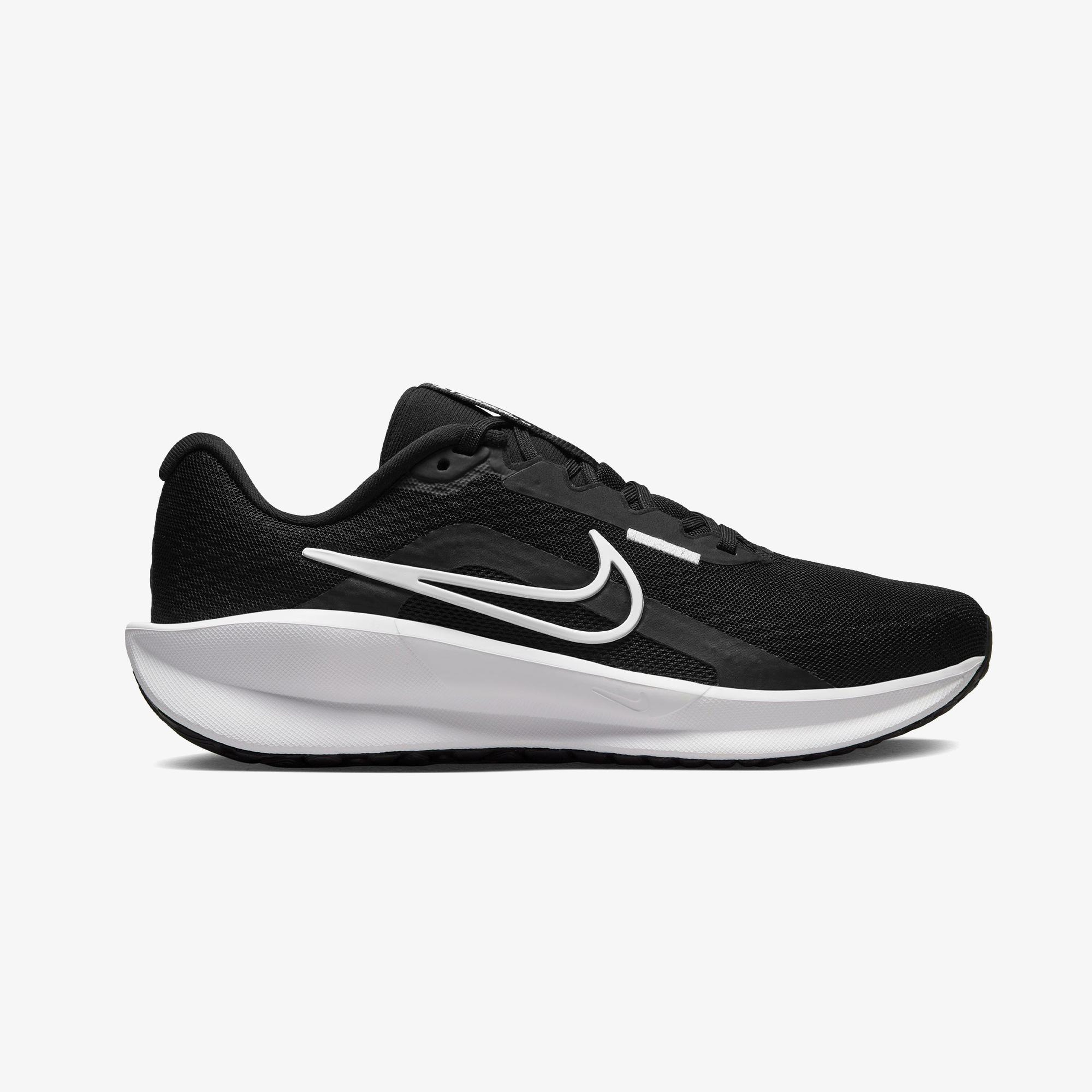 Nike Downshifter 13 Kadın Siyah Koşu Ayakkabısı