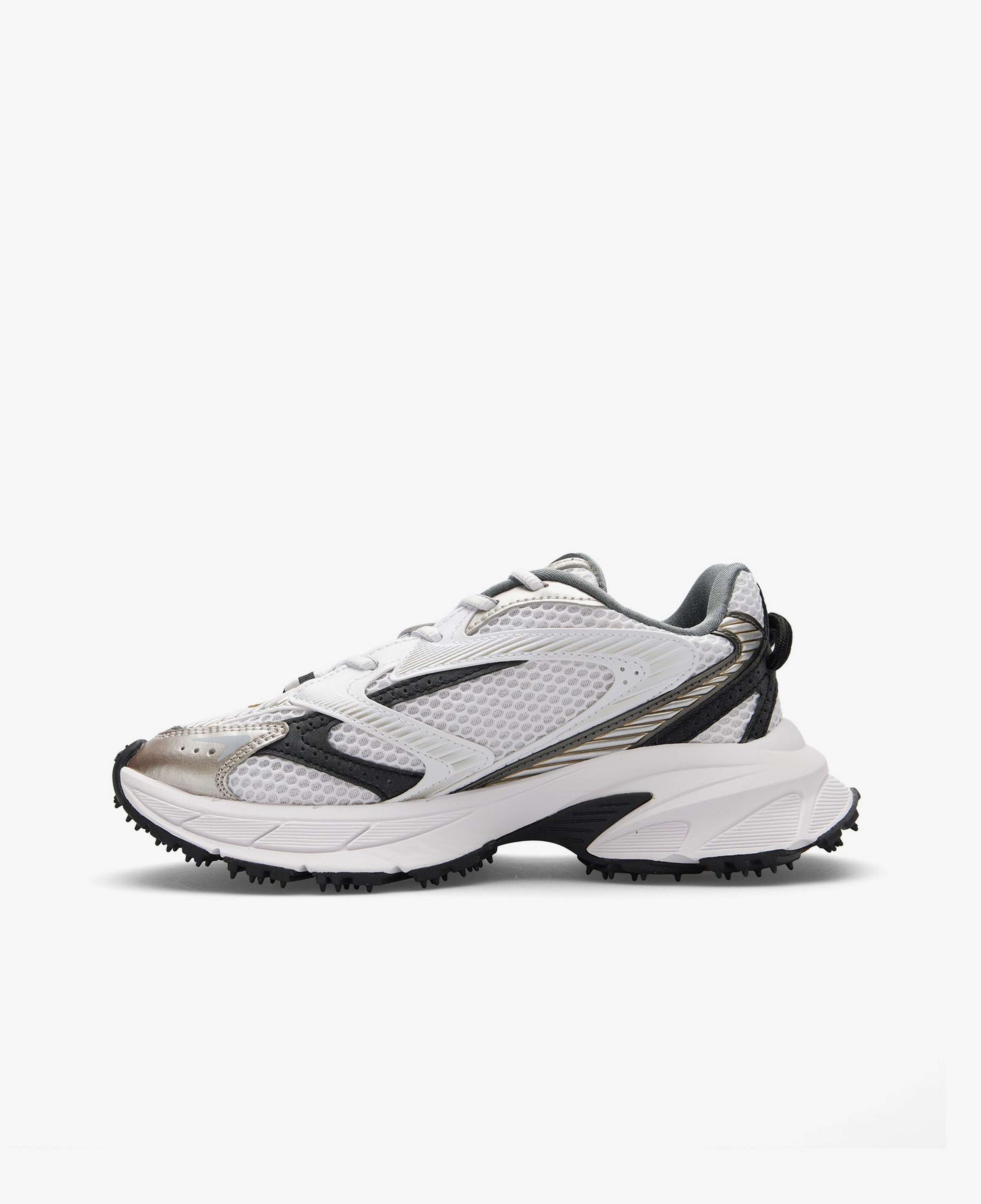 L003 Neo Shot Kadın Beyaz Sneaker