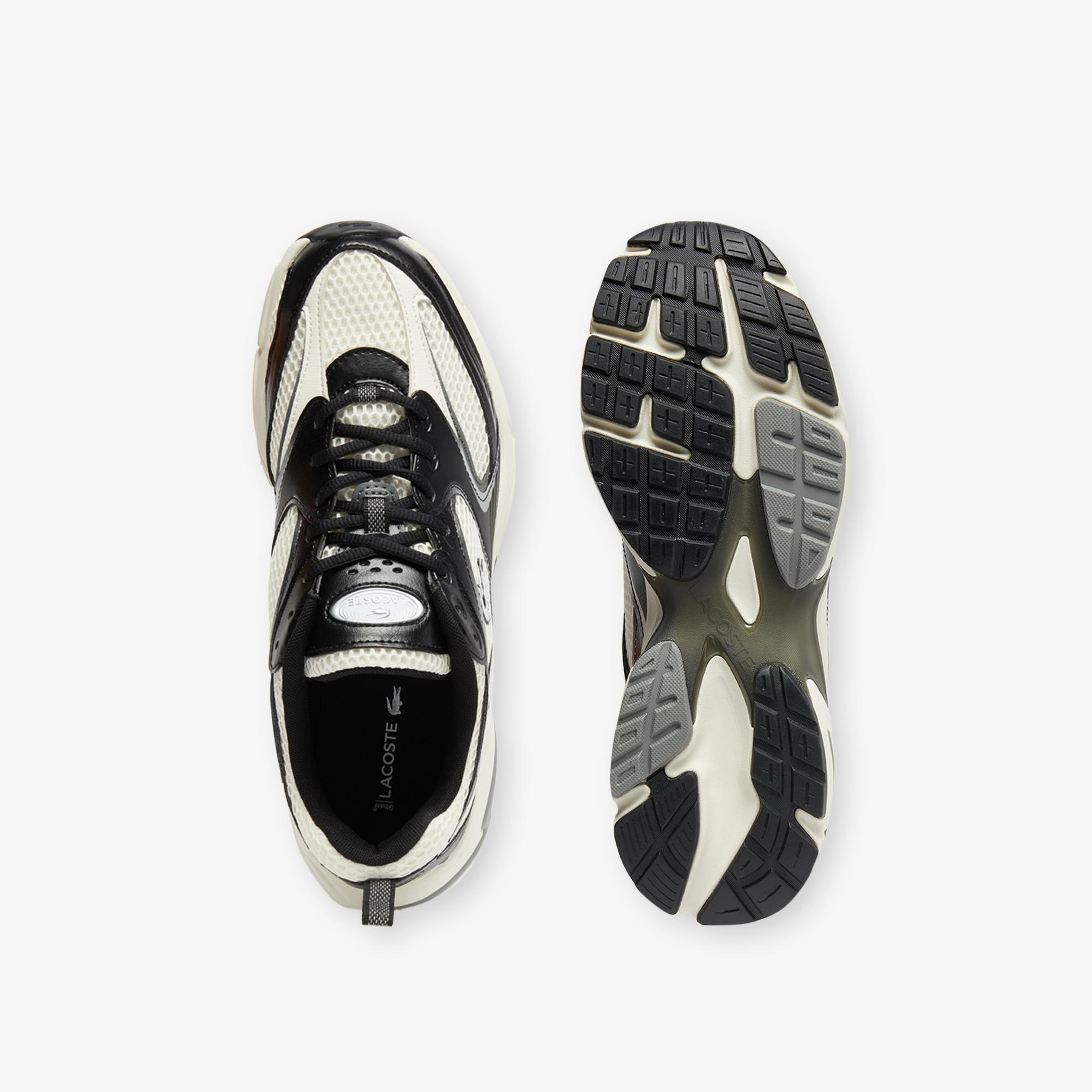 Storm 96 2K Erkek Beyaz Sneaker