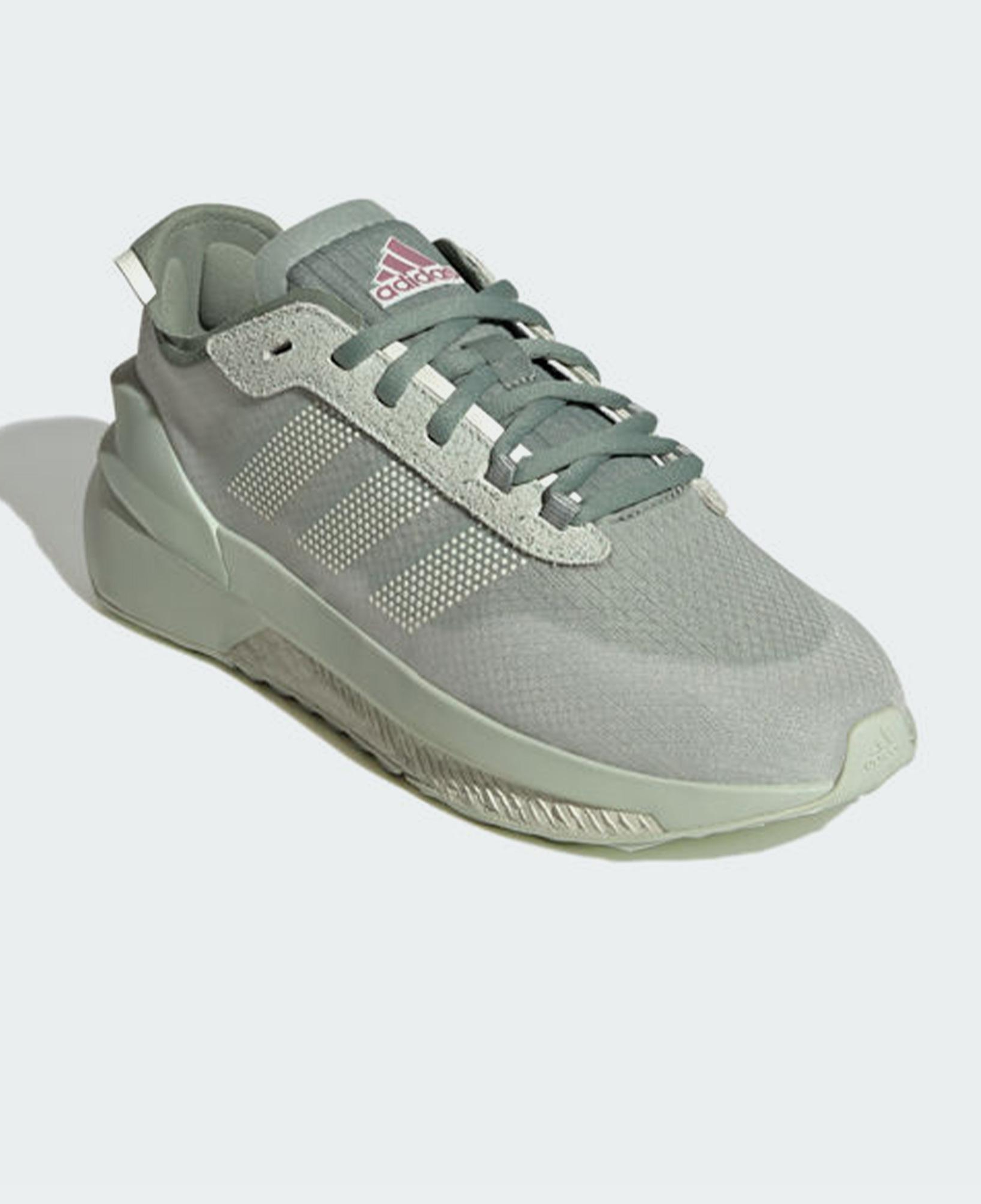 adidas Avryn Kadın Yeşil Sneaker