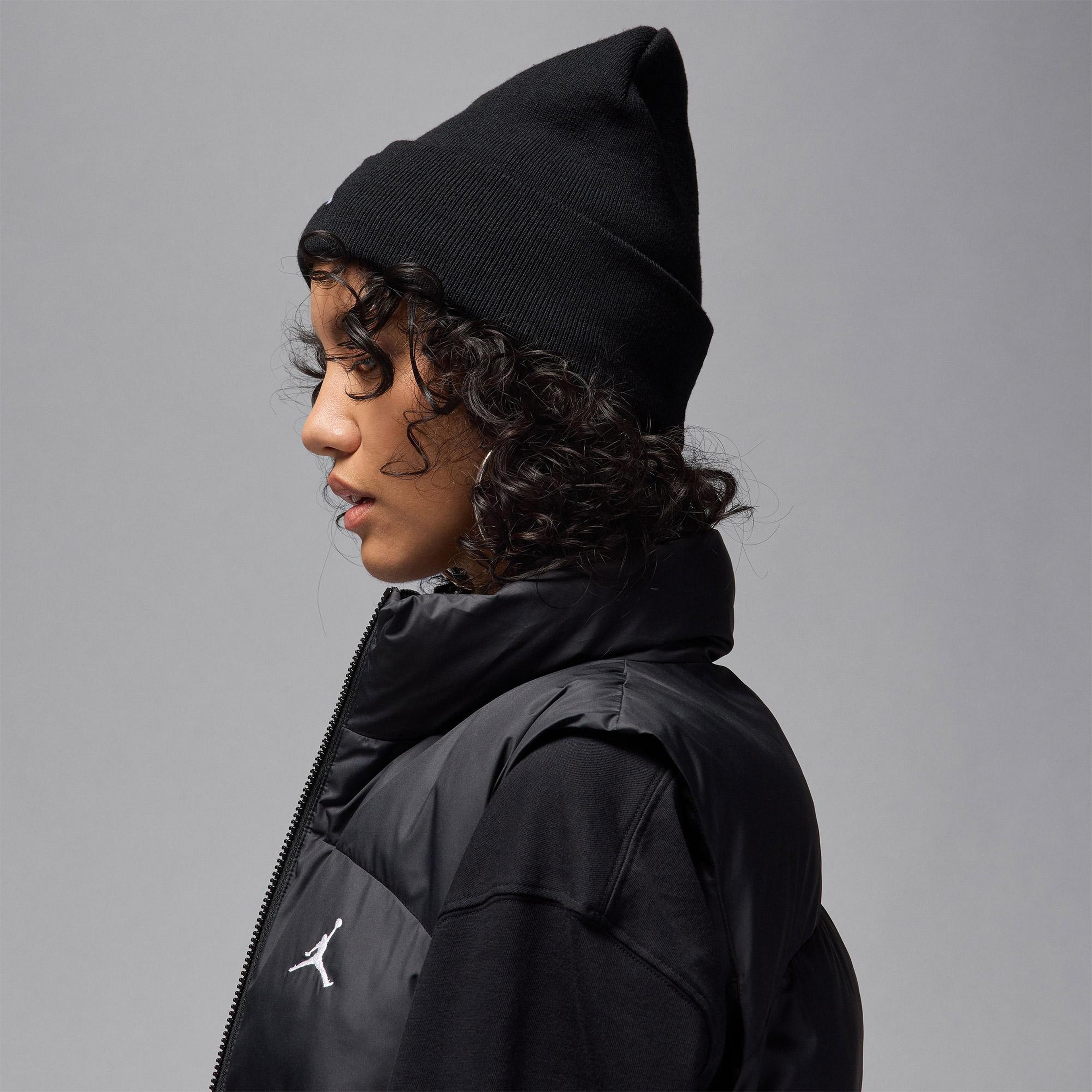 Nike Peak Unisex Siyah Bere
