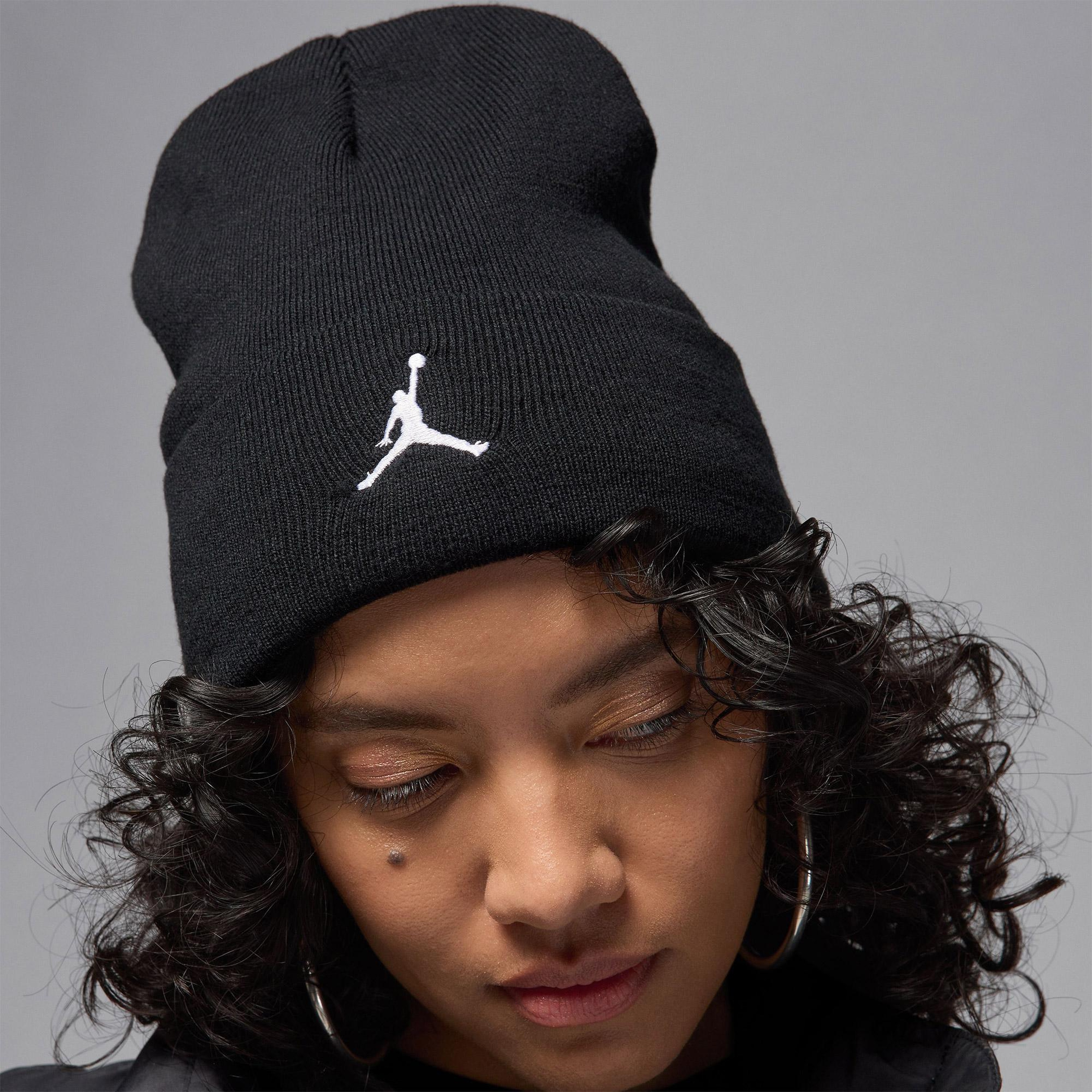 Nike Peak Unisex Siyah Bere
