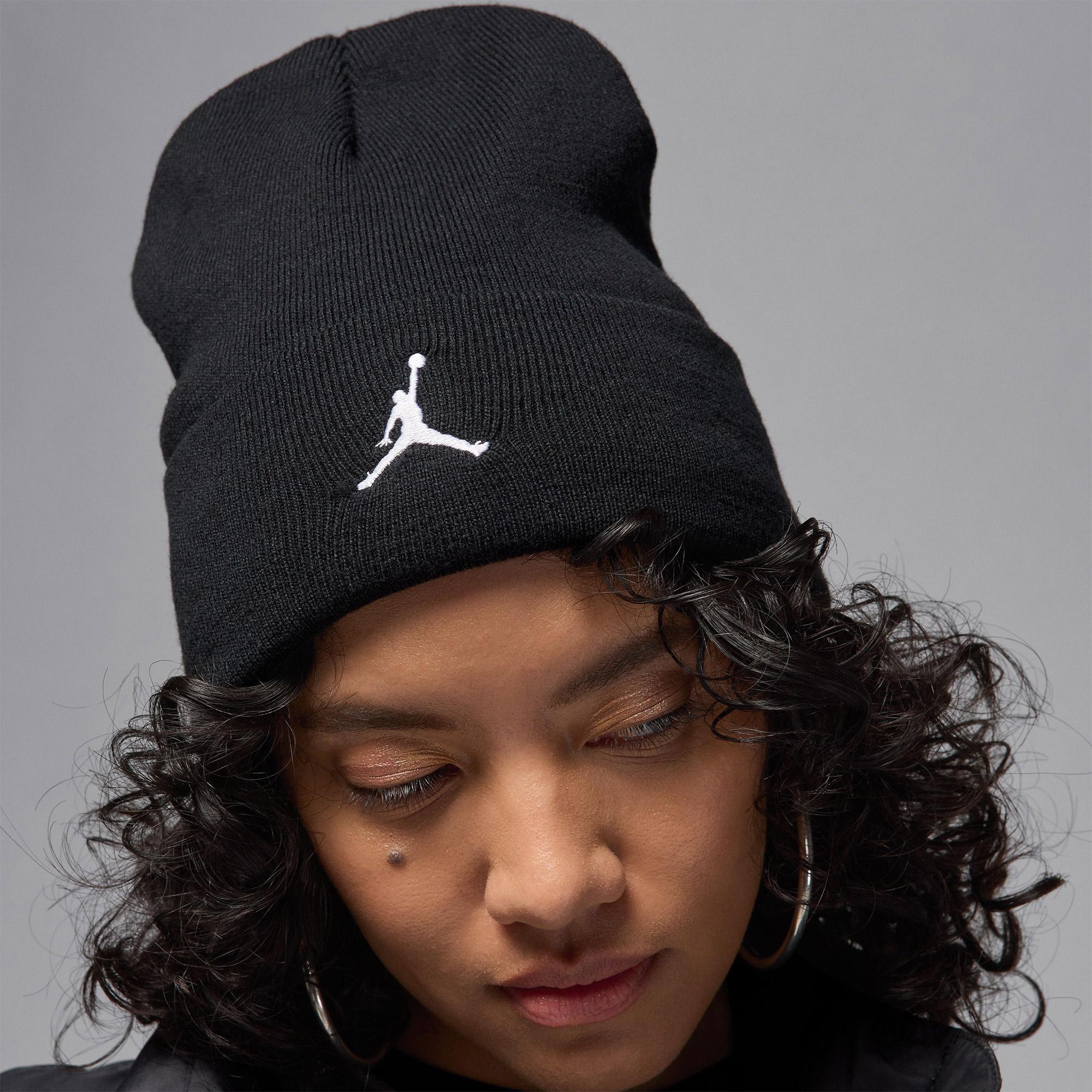 Nike Peak Unisex Siyah Bere