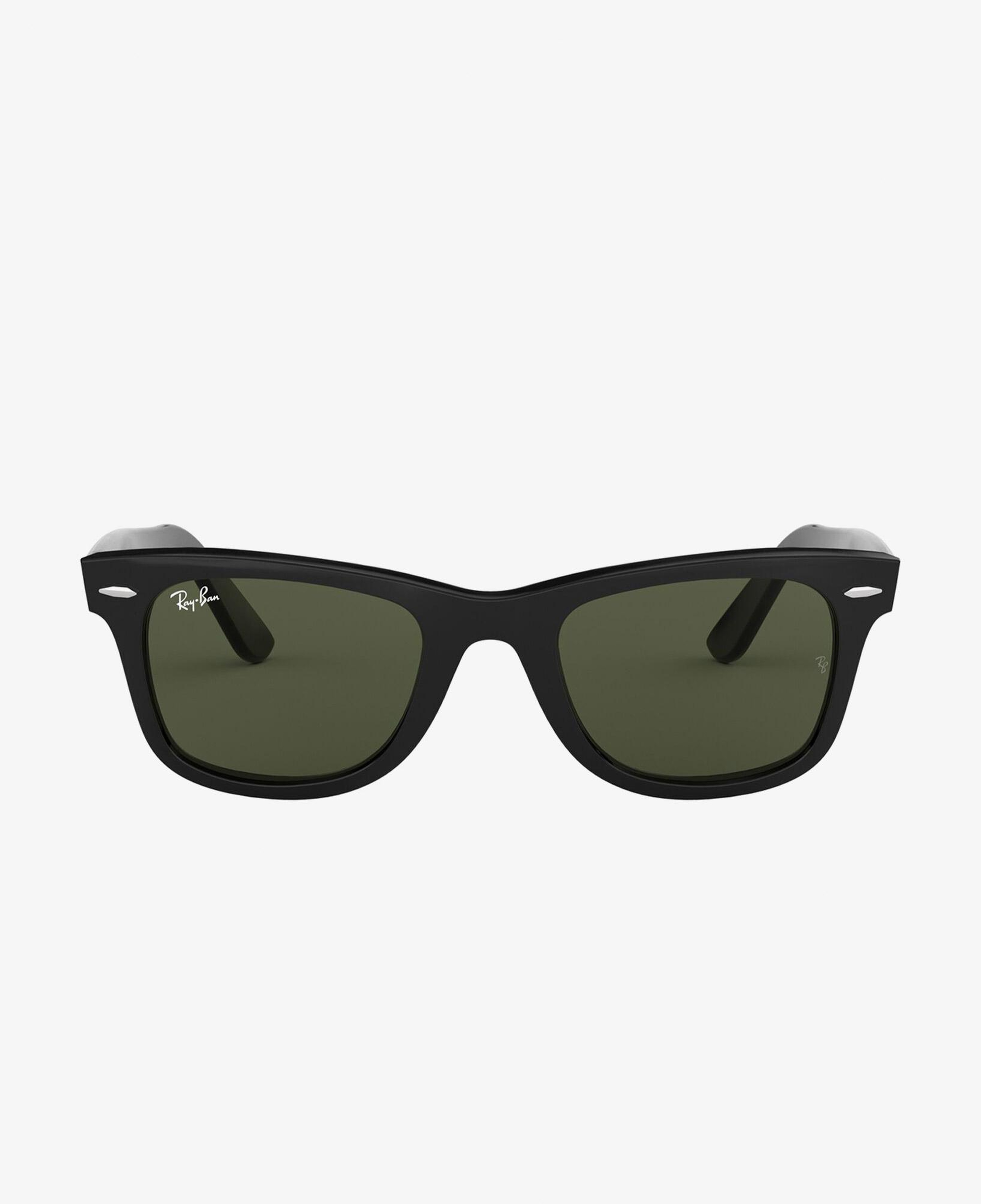 Ray-Ban 0Rb2140 Unisex Siyah Güneş Gözlüğü