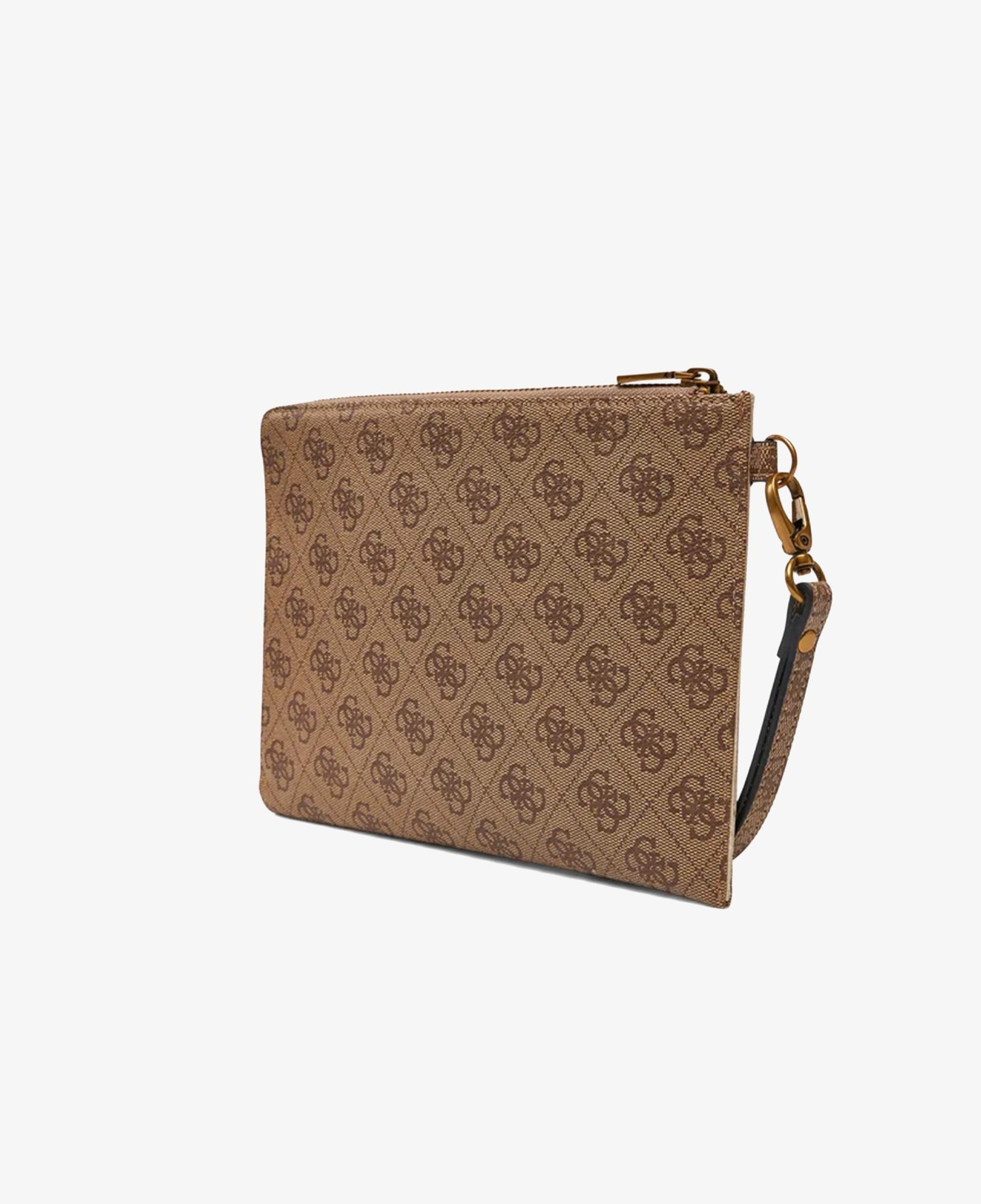 Guess Milano Erkek Bej El Çantası