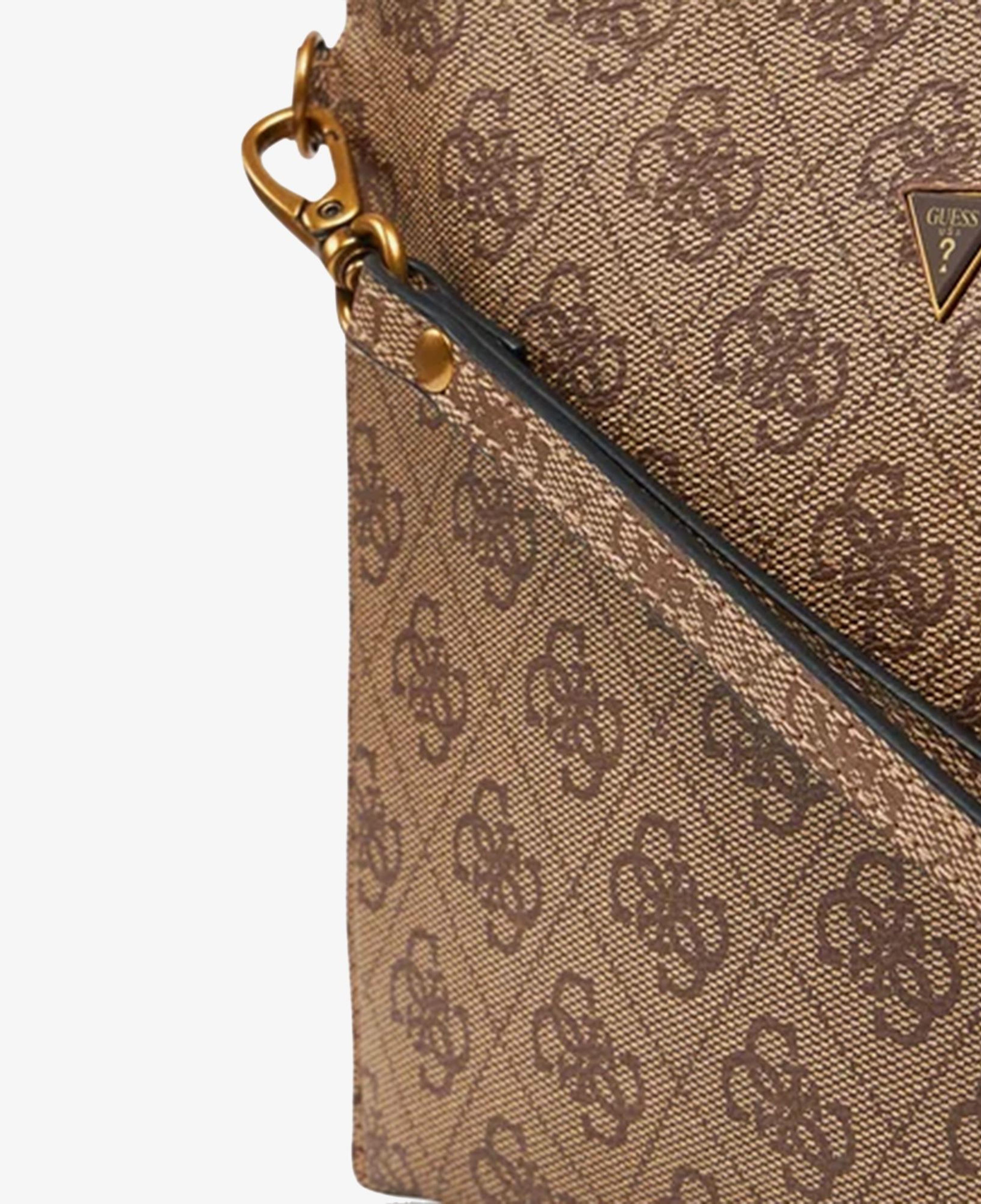 Guess Milano Erkek Bej El Çantası