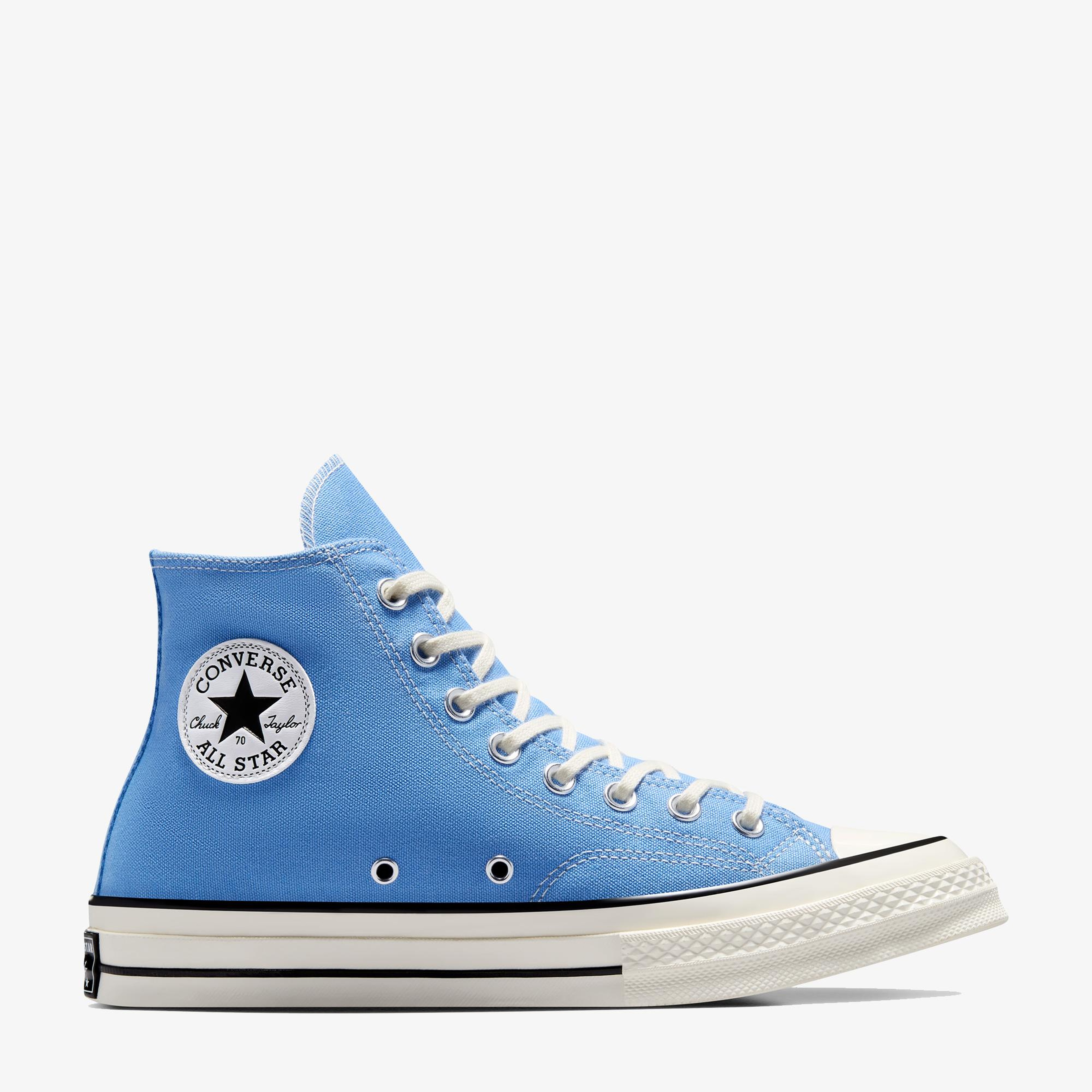 Converse Chuck 70 Unisex Mavi Sneaker