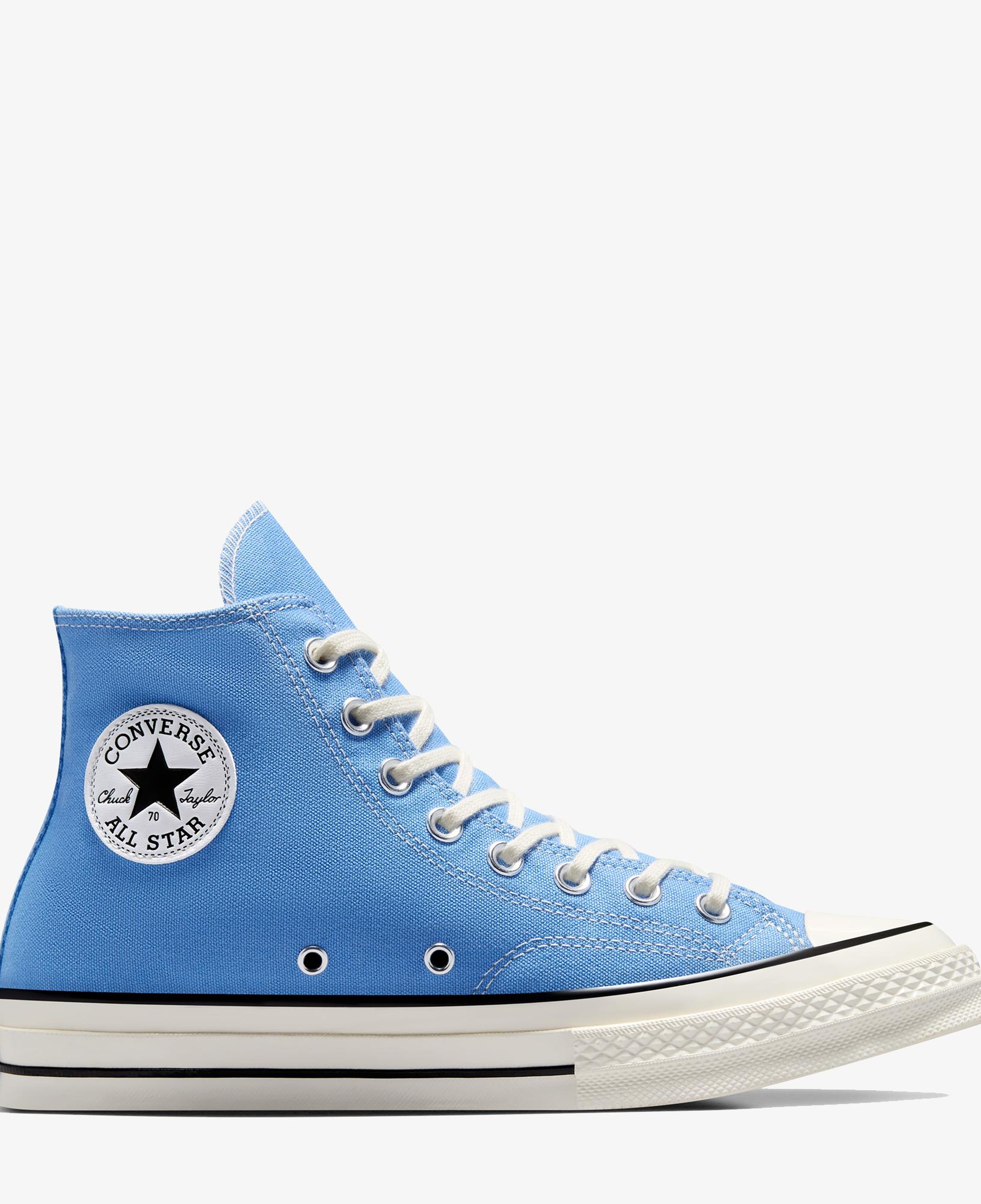 Converse Chuck 70 Unisex Mavi Sneaker
