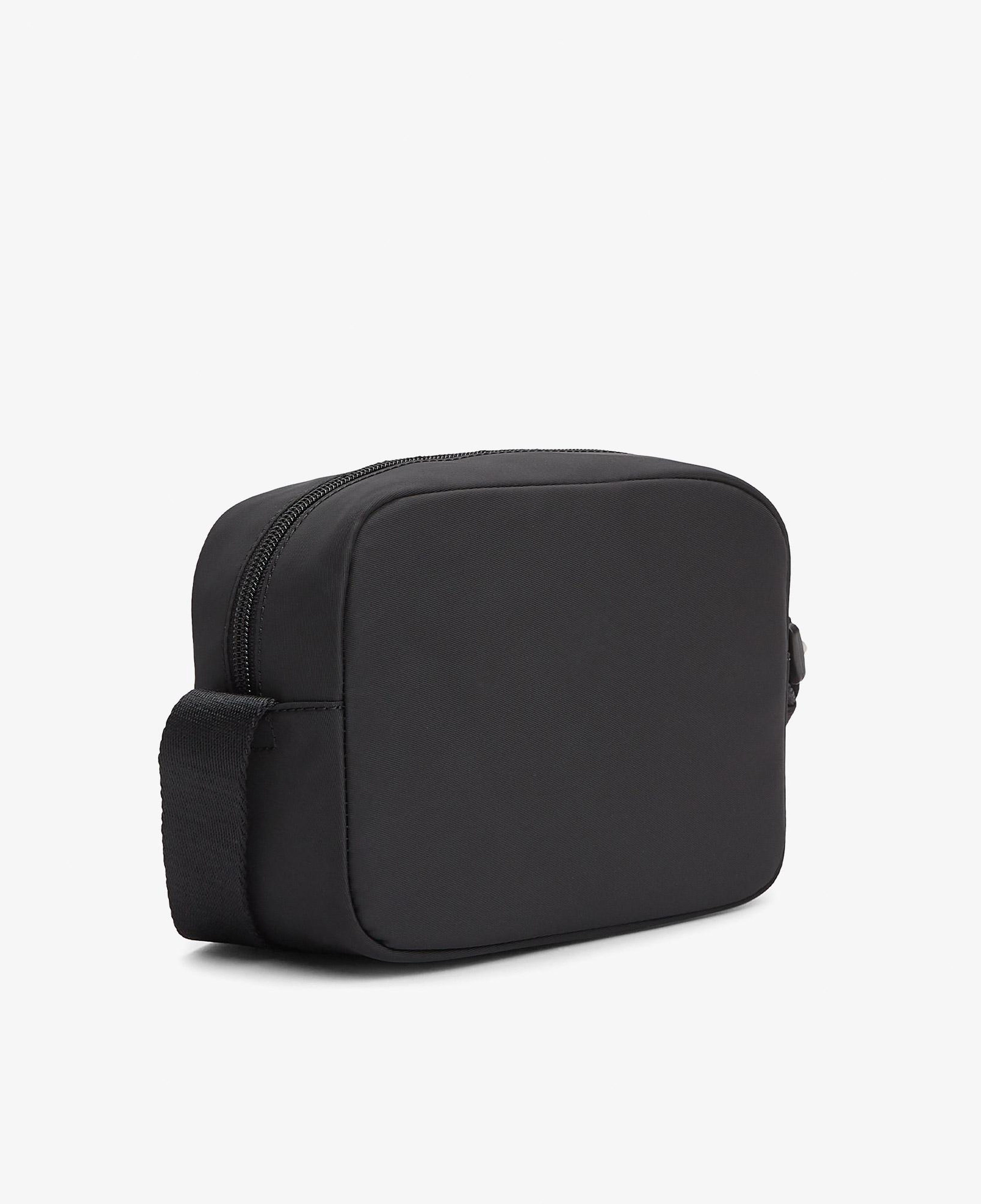 Tommy Hilfiger Essential Daily Kadın Siyah Çapraz Çanta