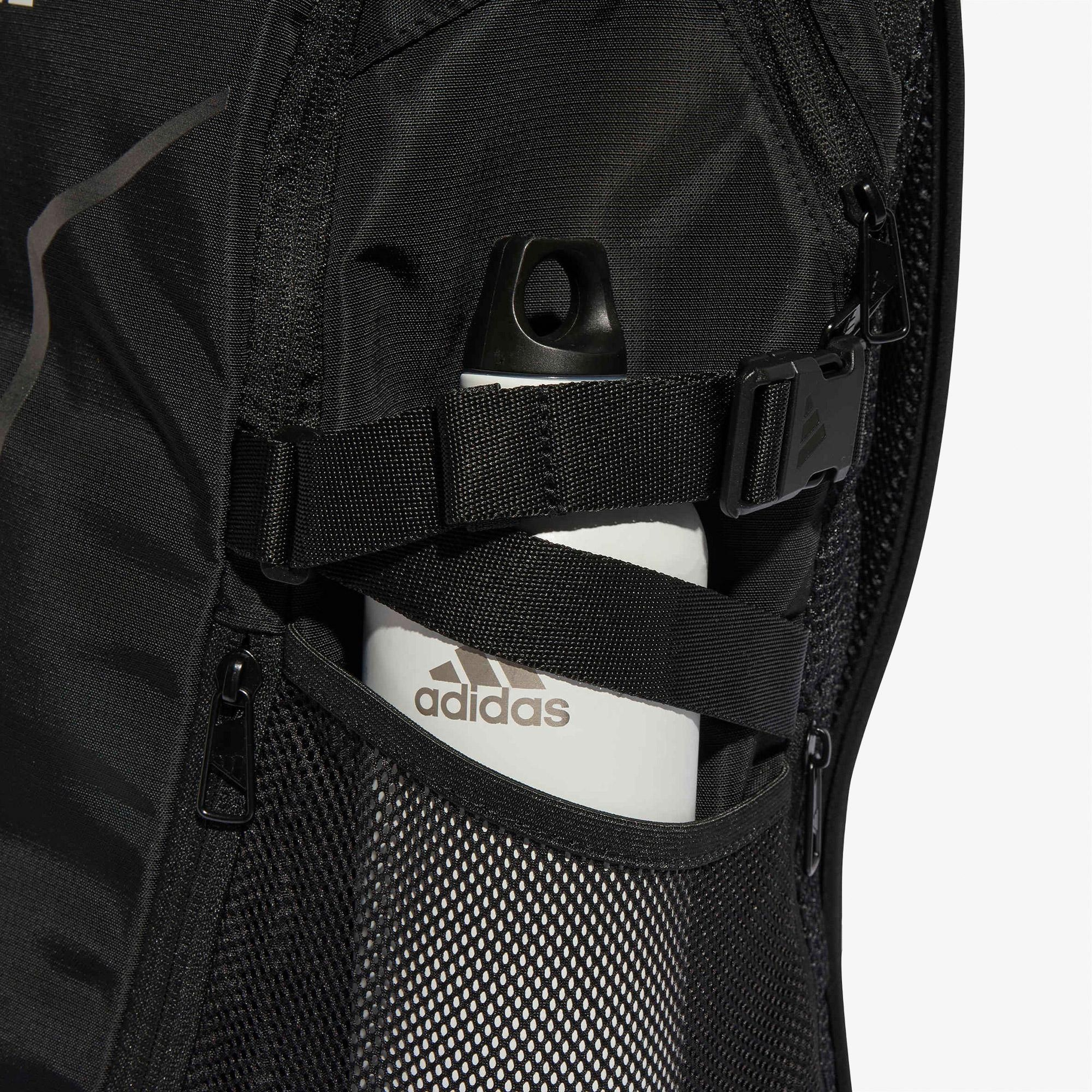 adidas Power Antrenman Unisex Siyah Sırt Çantası