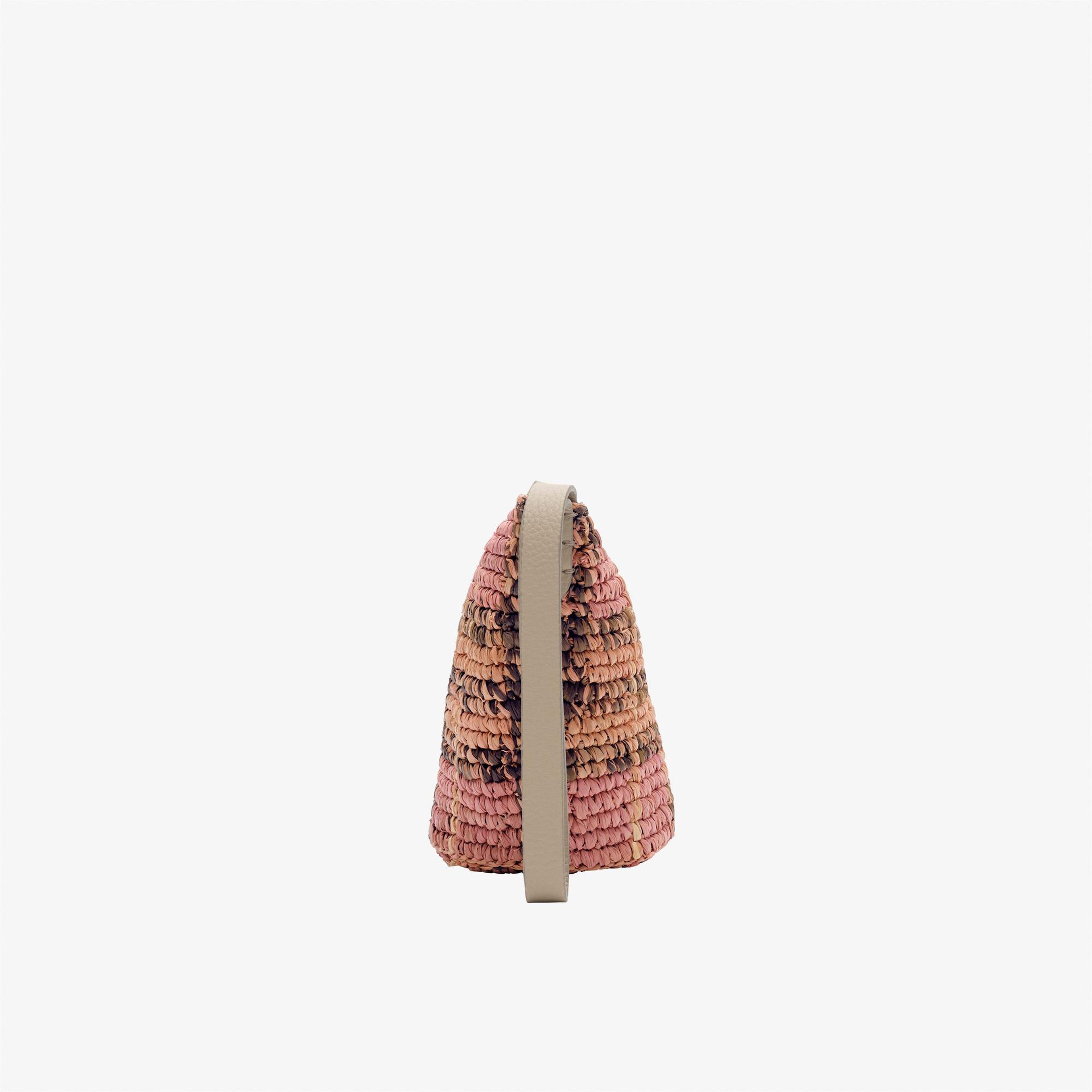 Burberry Kadın Pembe El Çantası