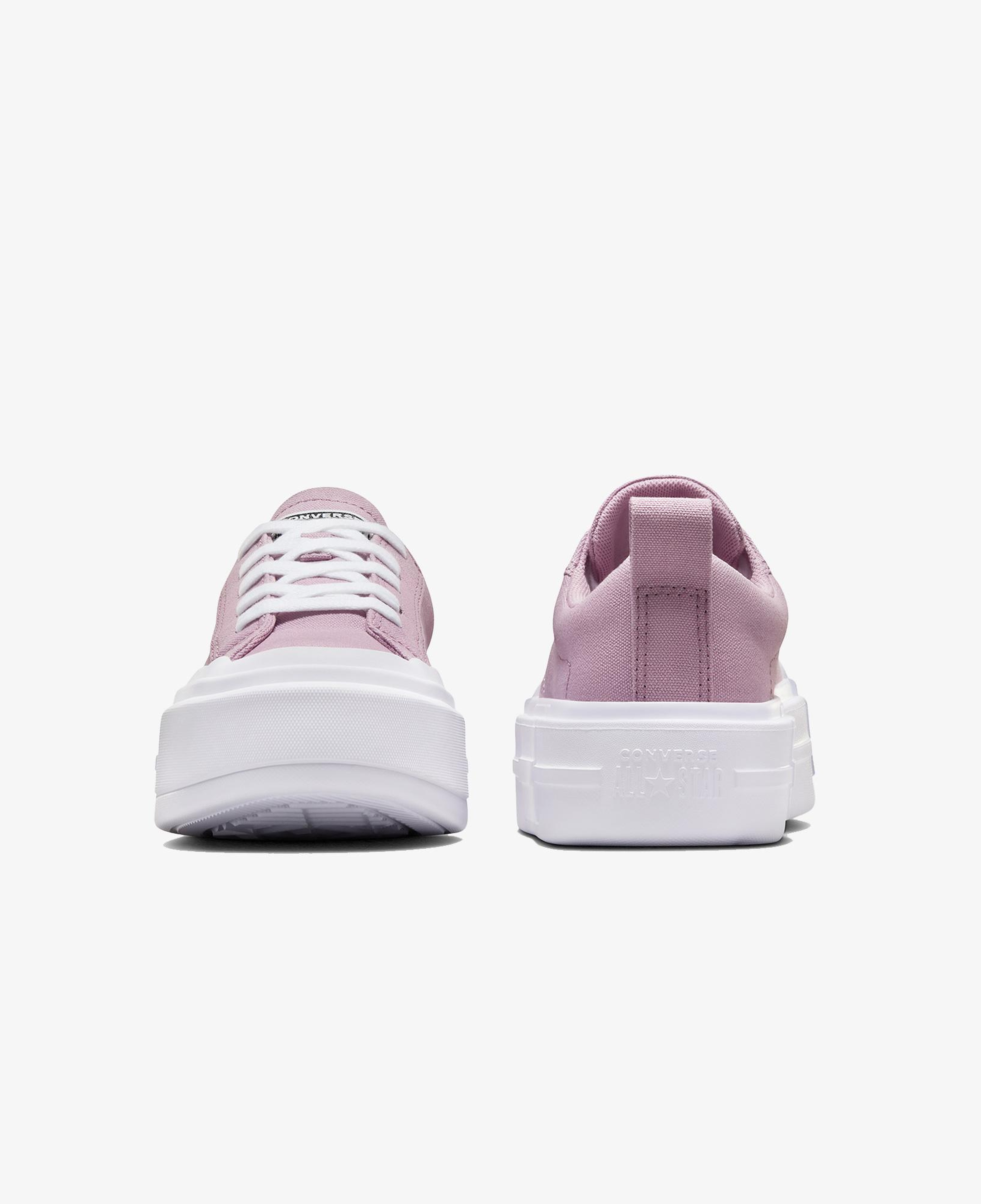 Converse All Star Cruise Chuck Taylor Çocuk Mor Sneaker