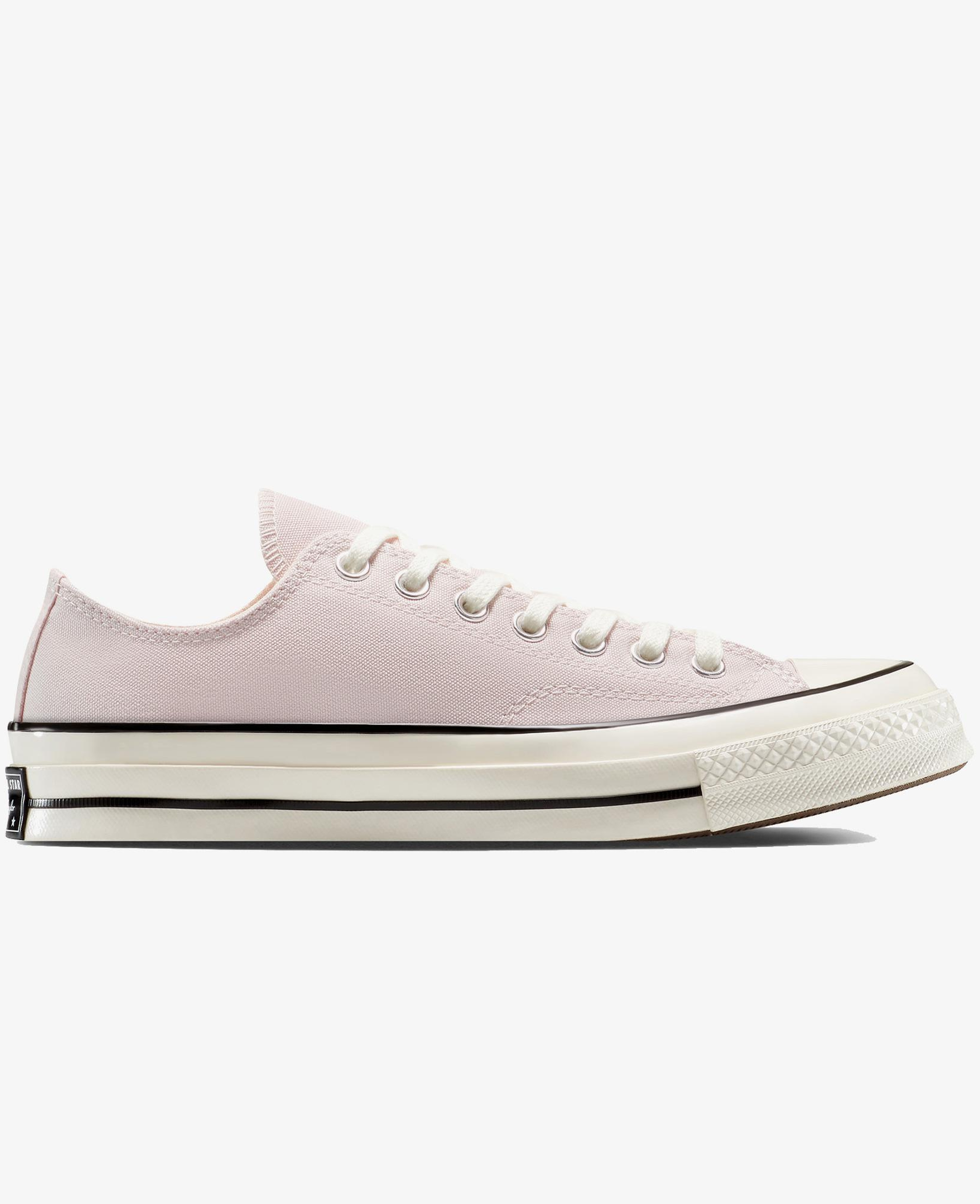 Converse Chuck 70 Unisex Pembe Sneaker