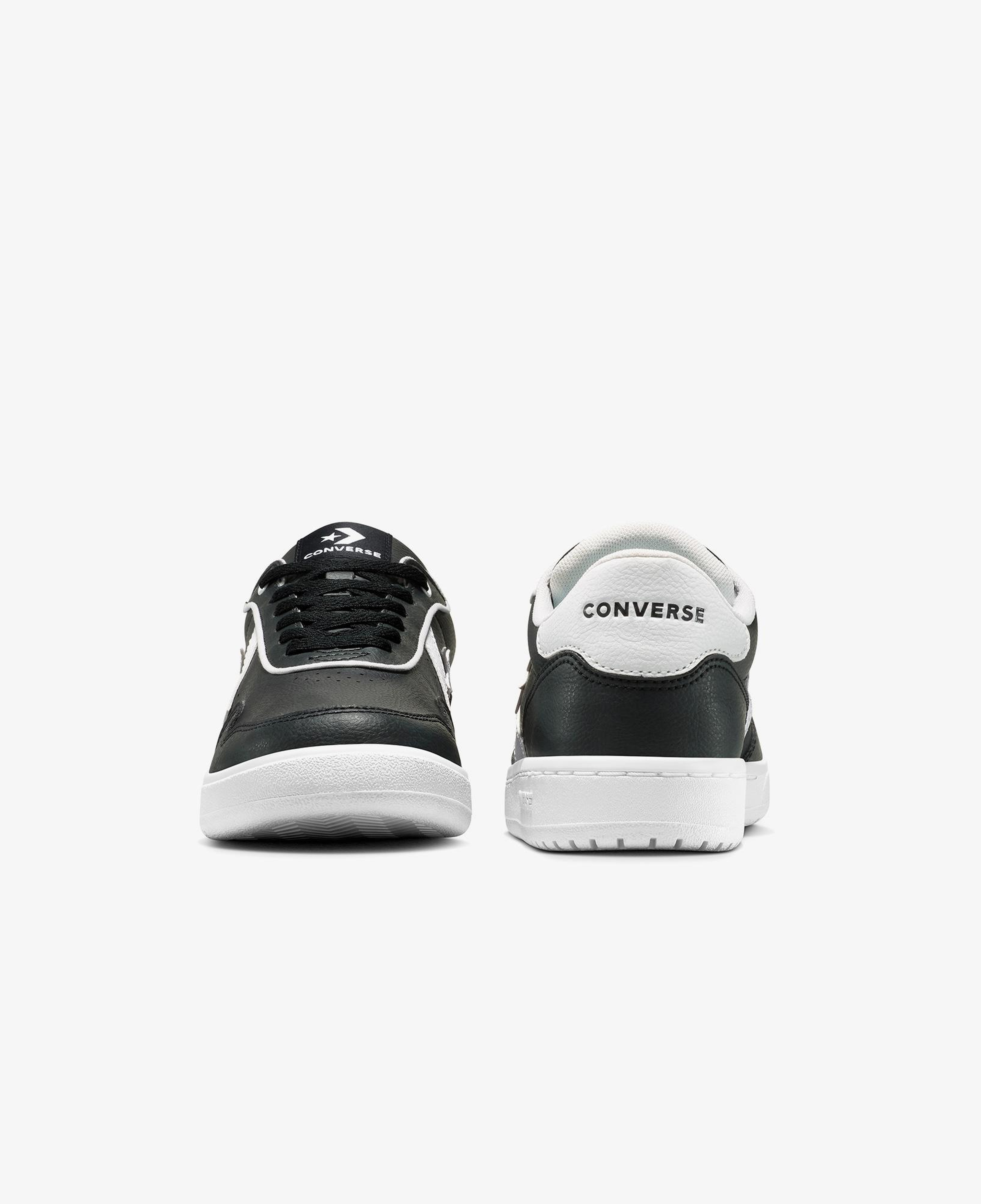 Converse Court Lifestyle Unisex Siyah Sneaker