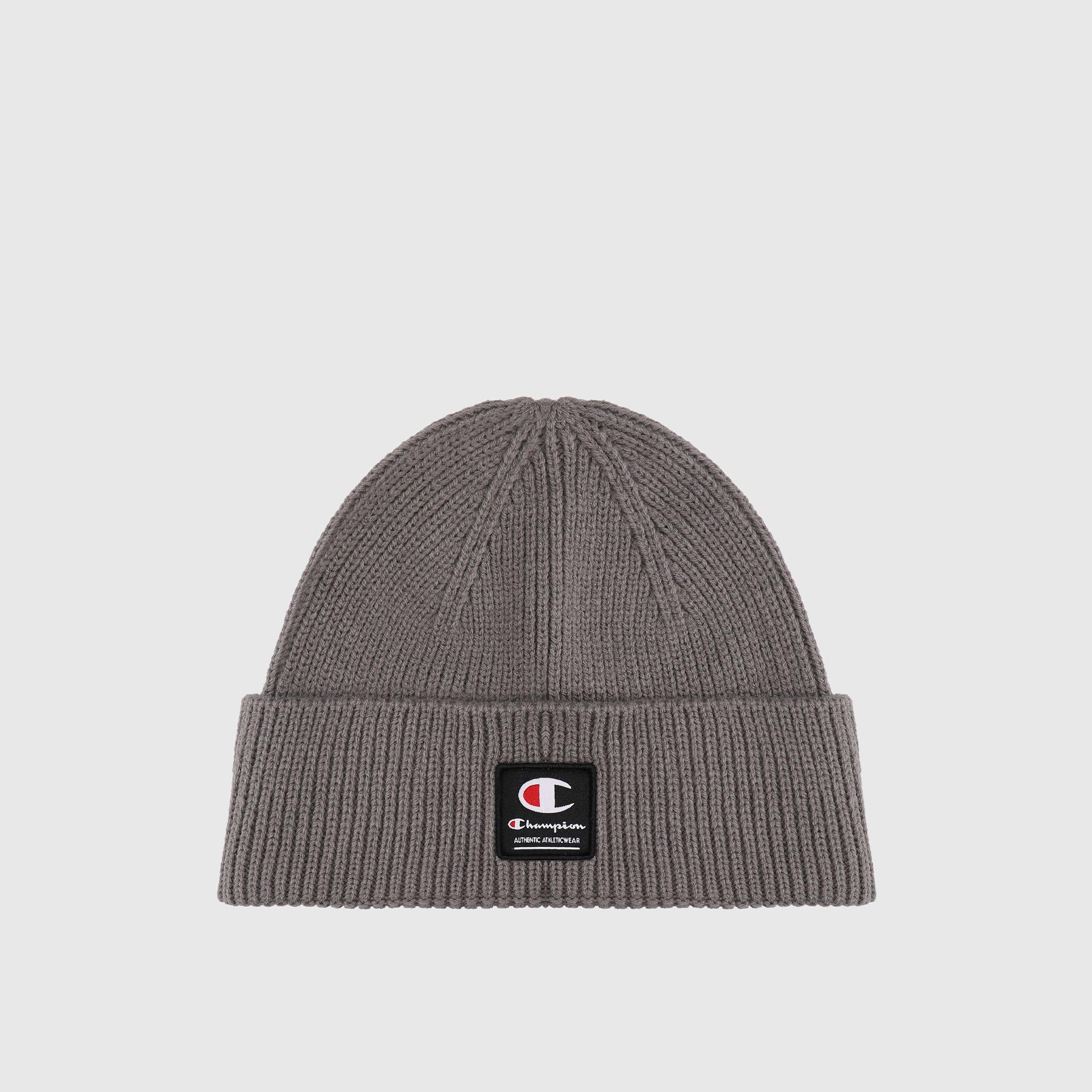Champion Classic Unisex Gri Bere