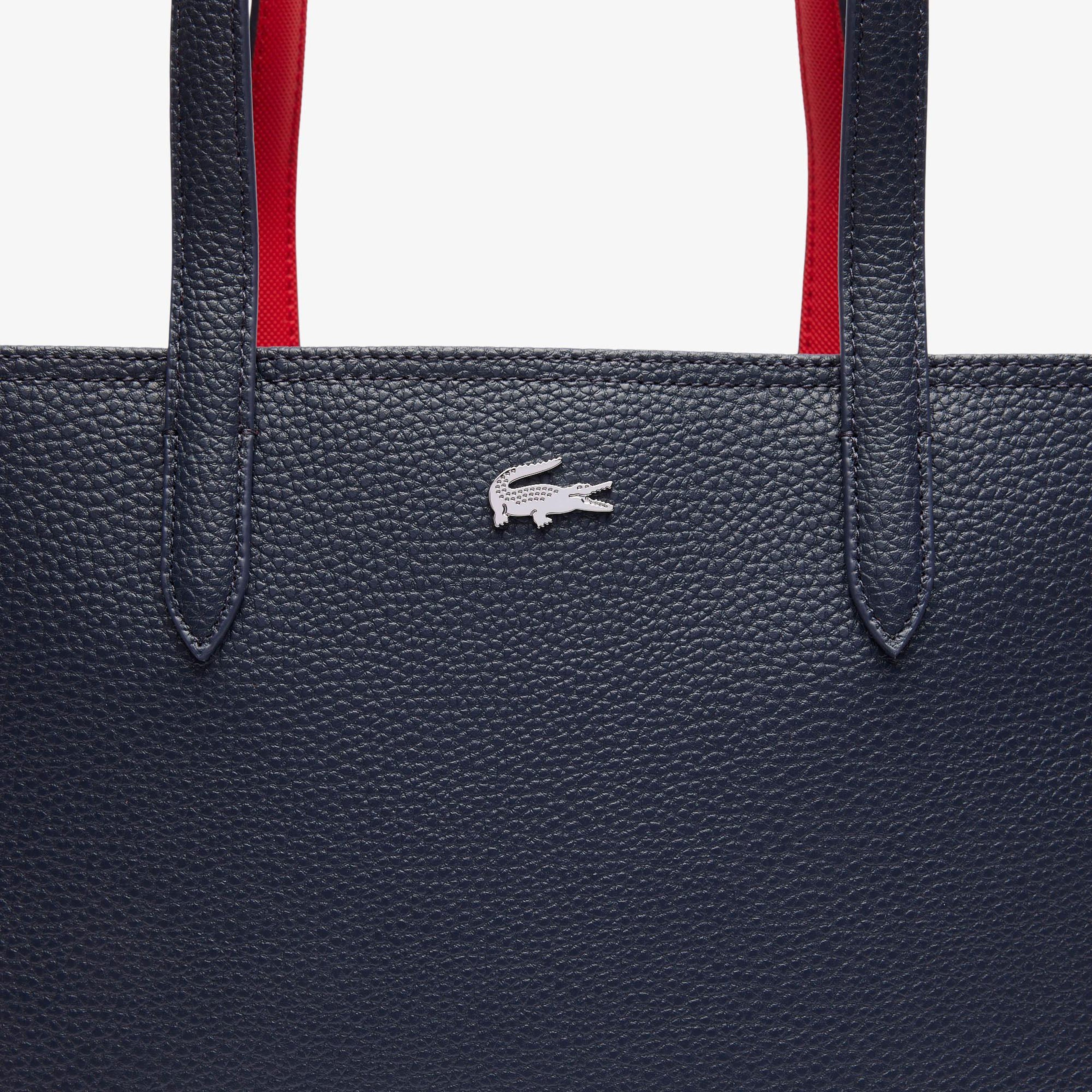 Lacoste Anna Kadın Lacivert Omuz Çantası