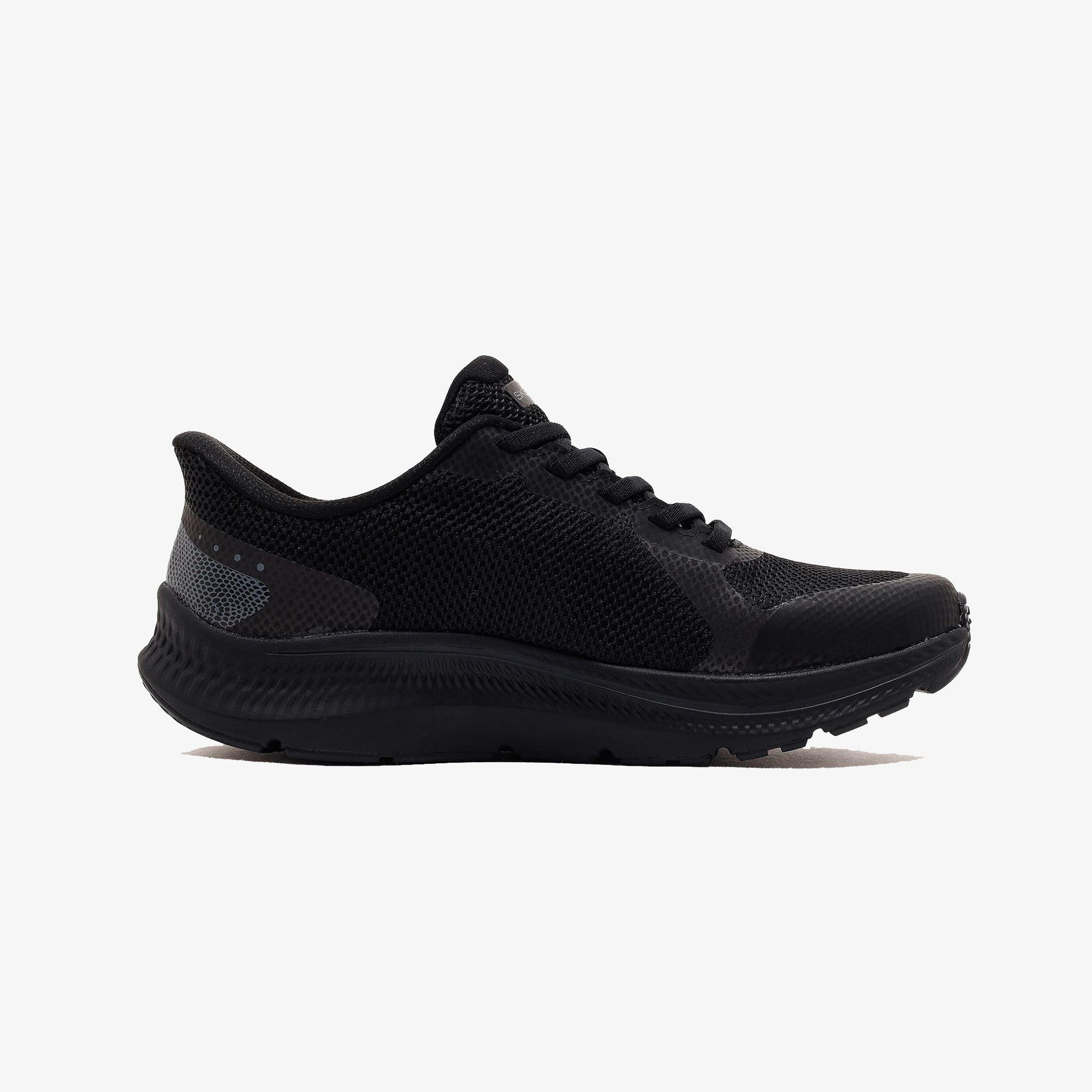 Skechers Go Run Consistent 2.0 Kadın Siyah Koşu Ayakkabısı