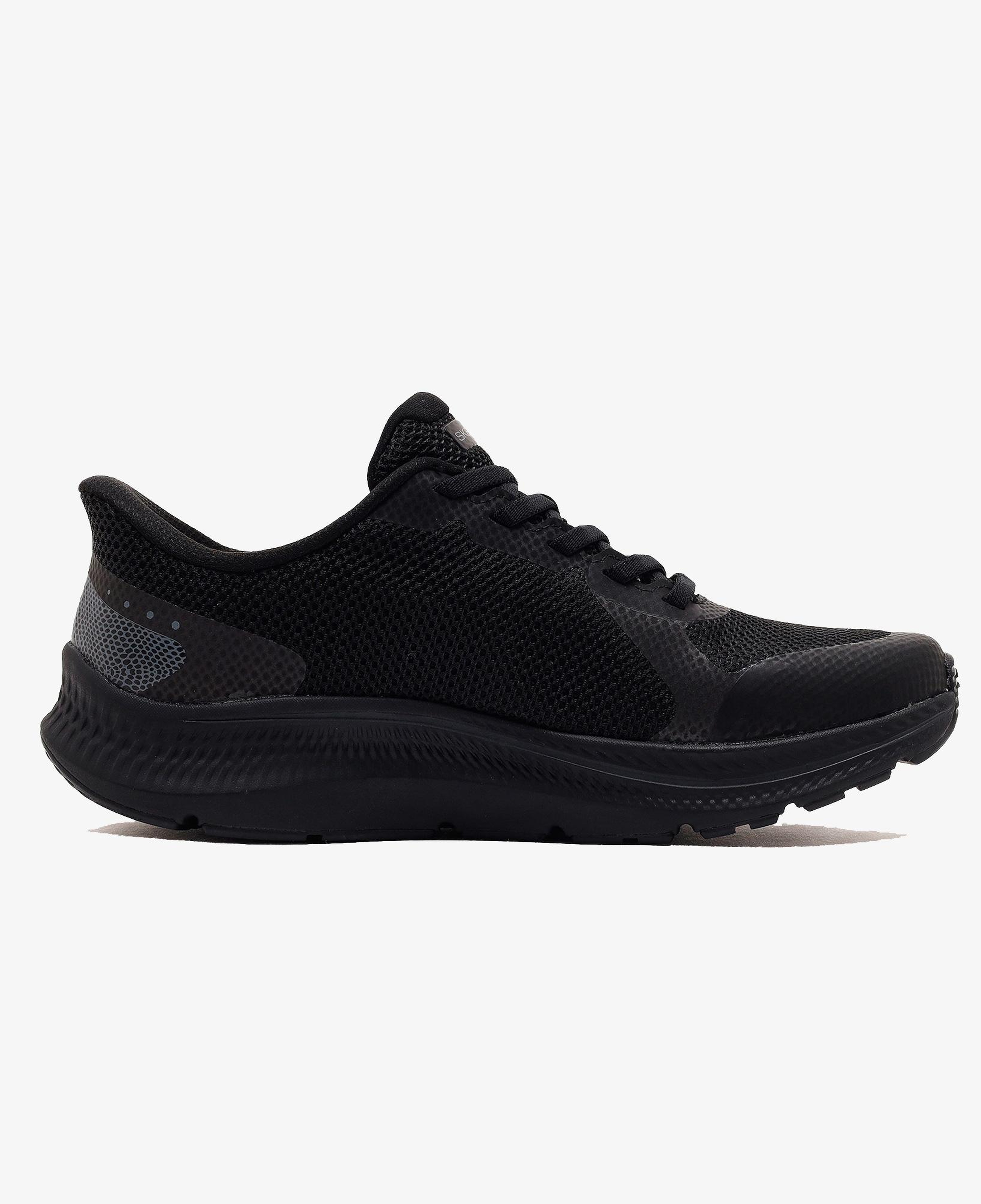 Skechers Go Run Consistent 2.0 Kadın Siyah Koşu Ayakkabısı