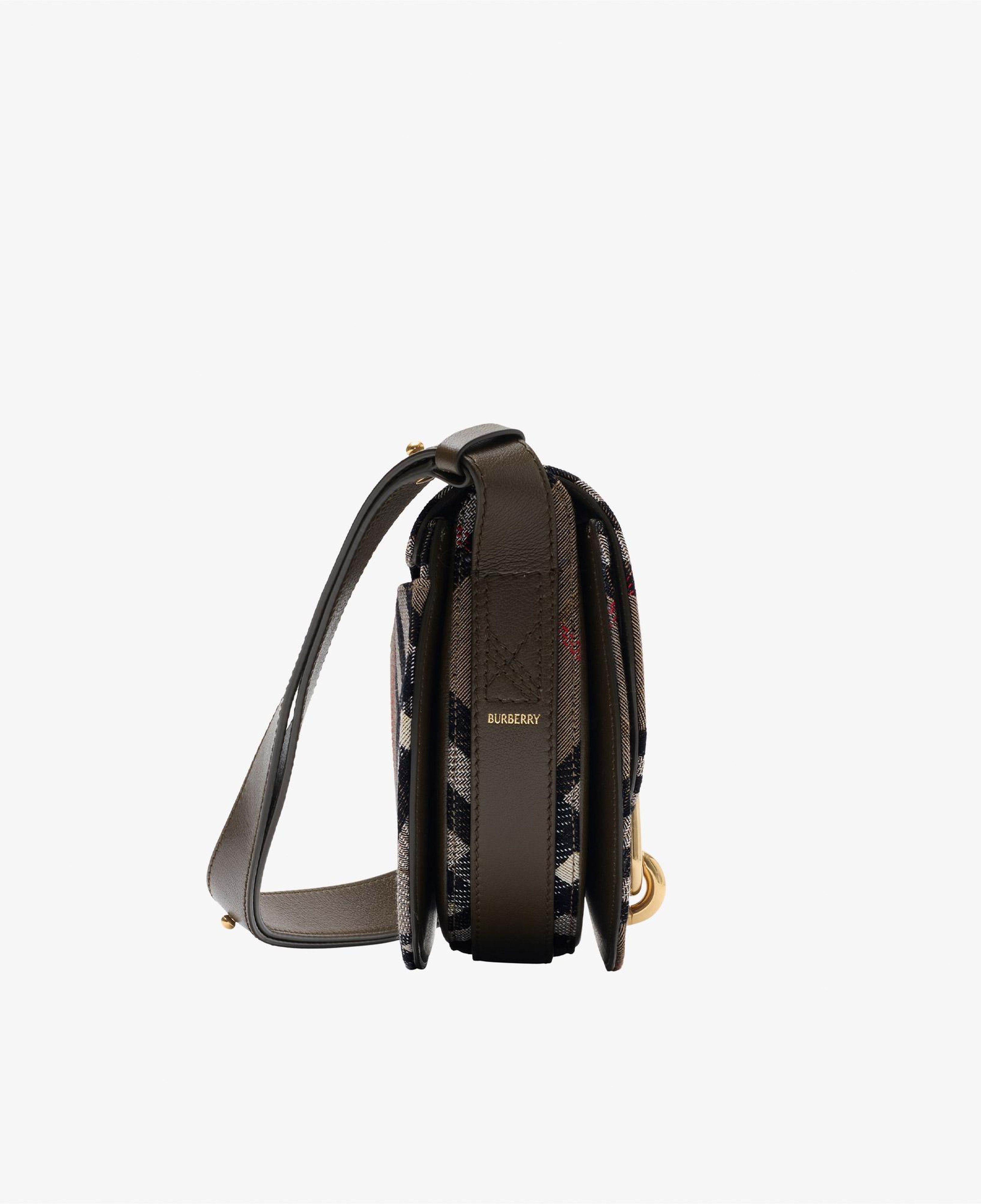 Burberry Bridle Kadın Bej Çanta
