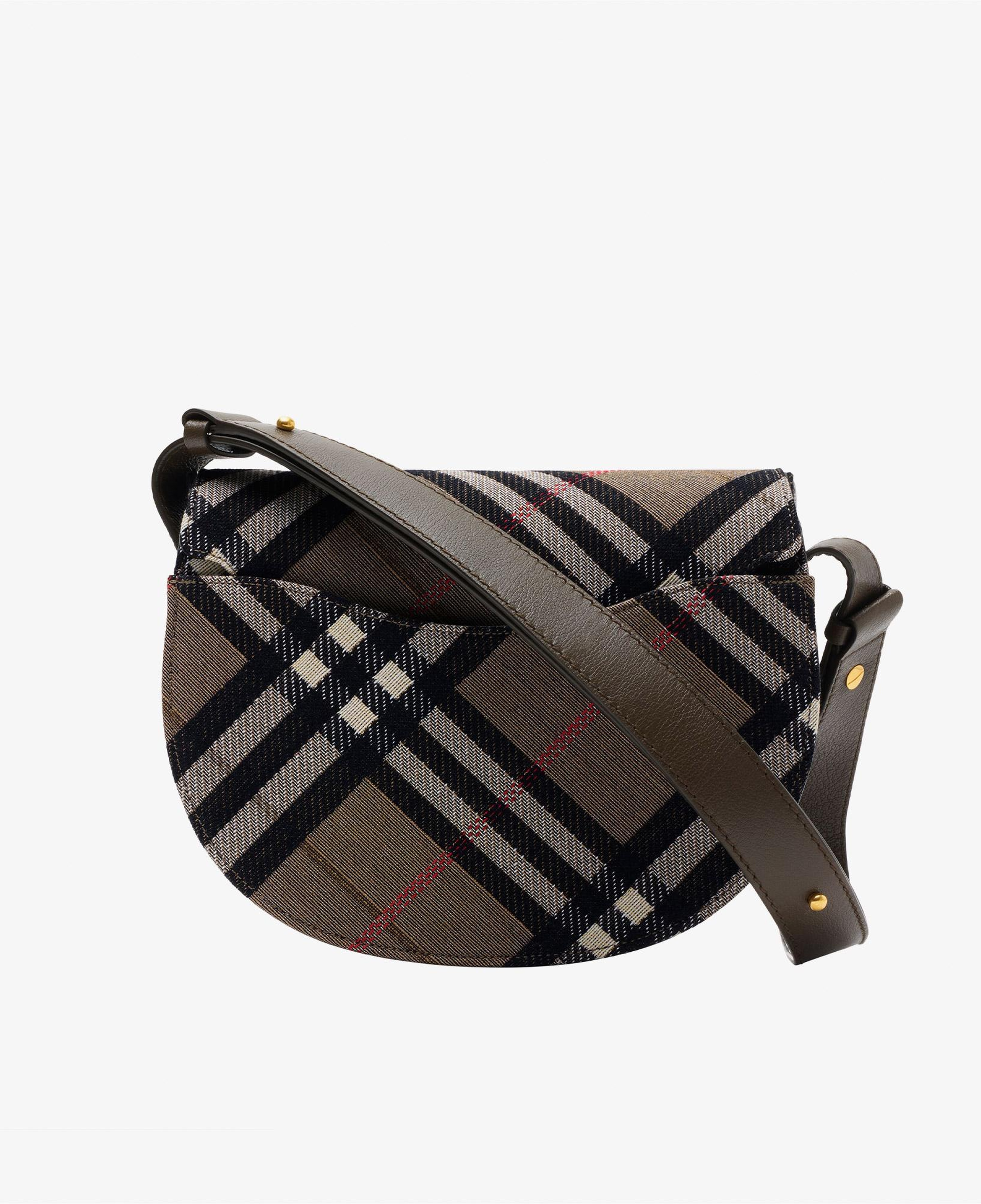 Burberry Bridle Kadın Bej Çanta