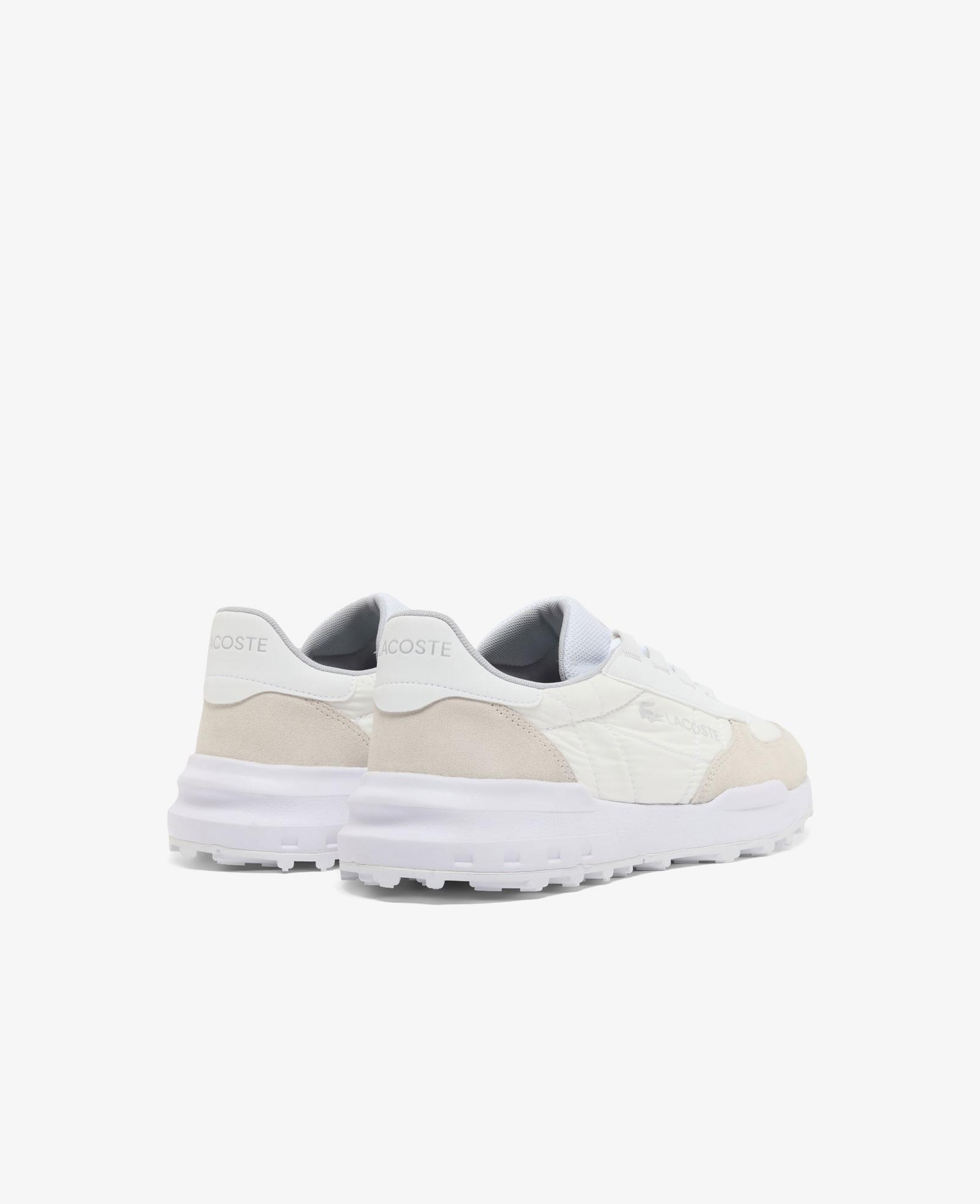 Elite Active Evo Erkek Beyaz Sneaker
