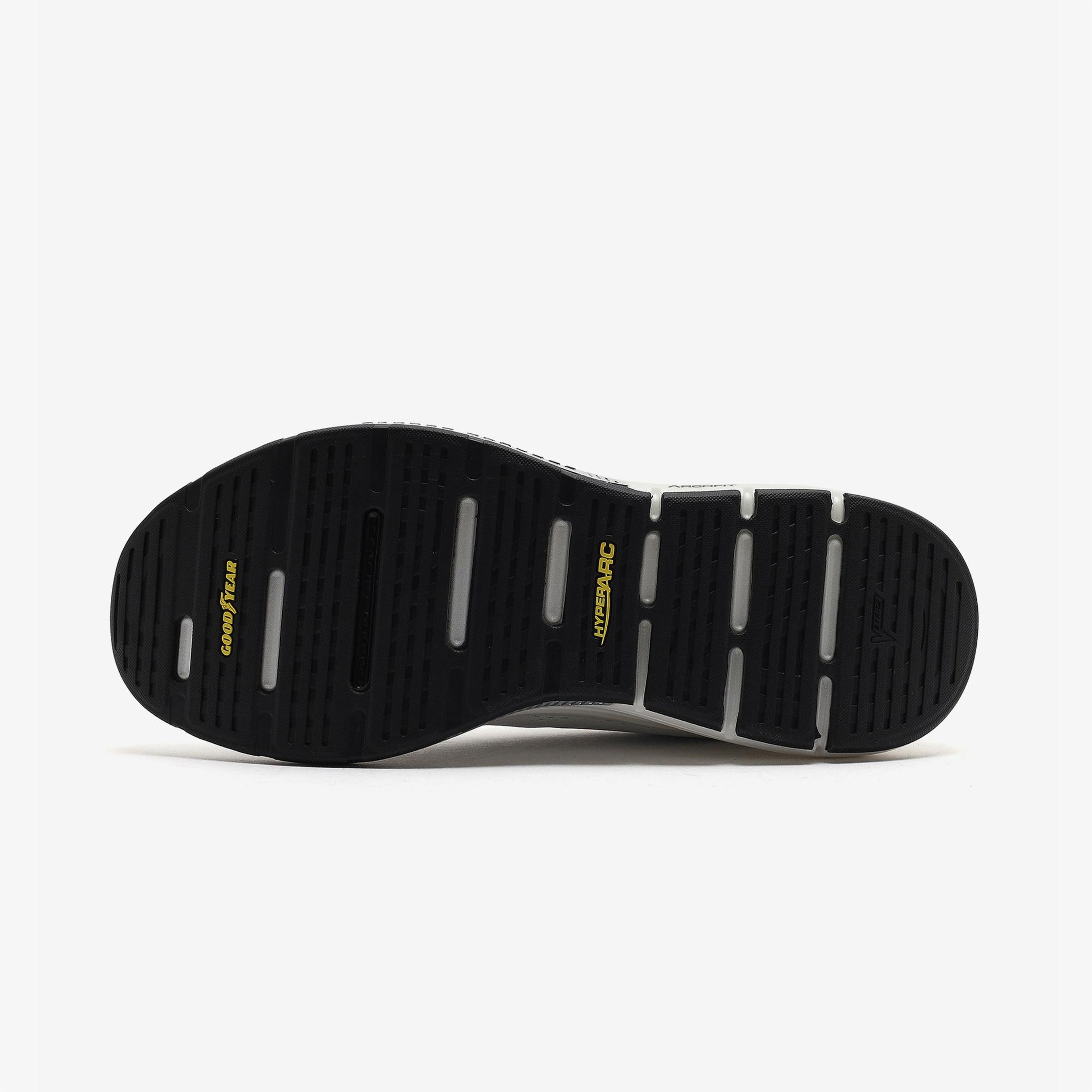 Skechers Go Walk Workout Walker Kadın Beyaz Sneaker