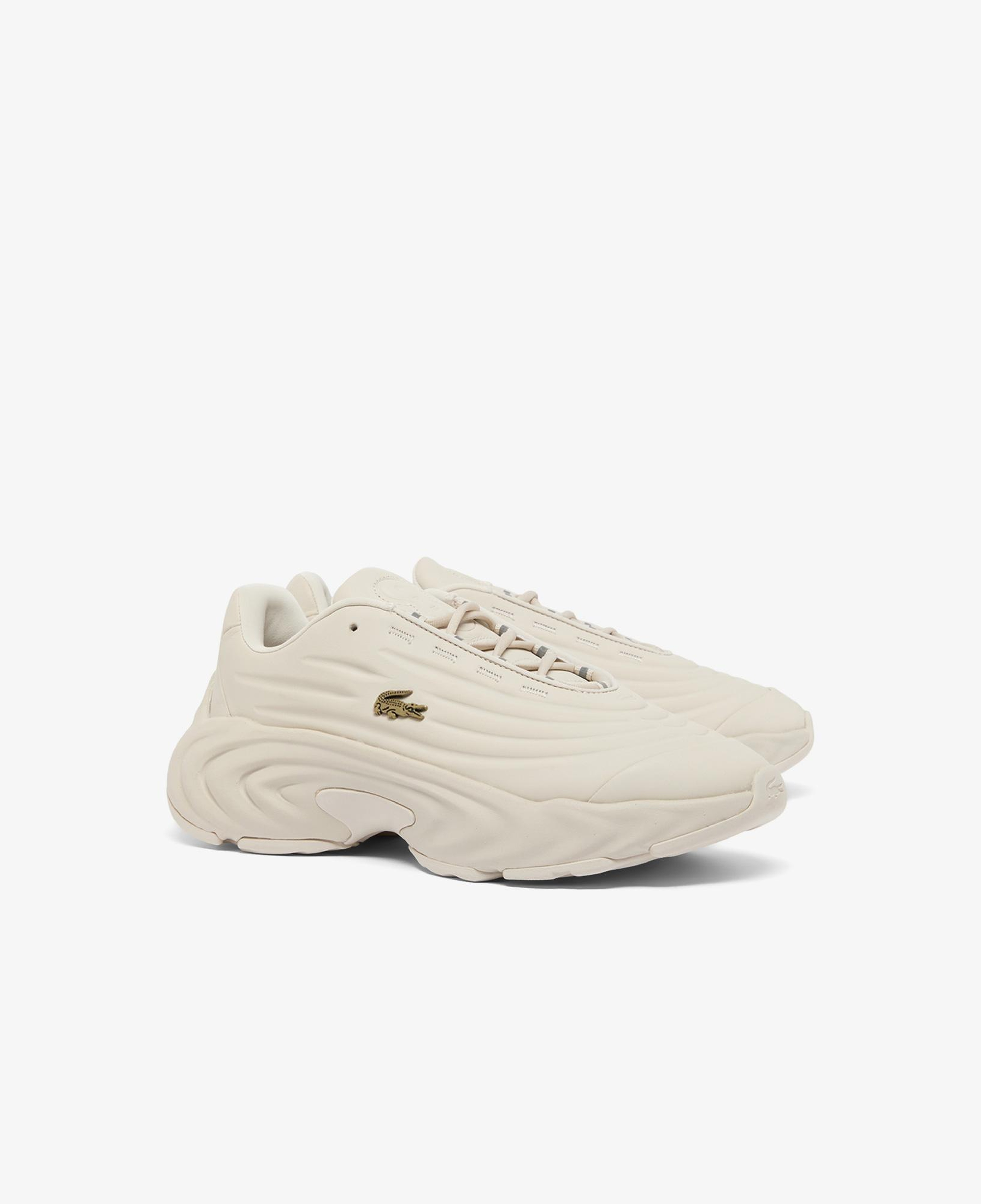 Spinor Erkek Beyaz Sneaker