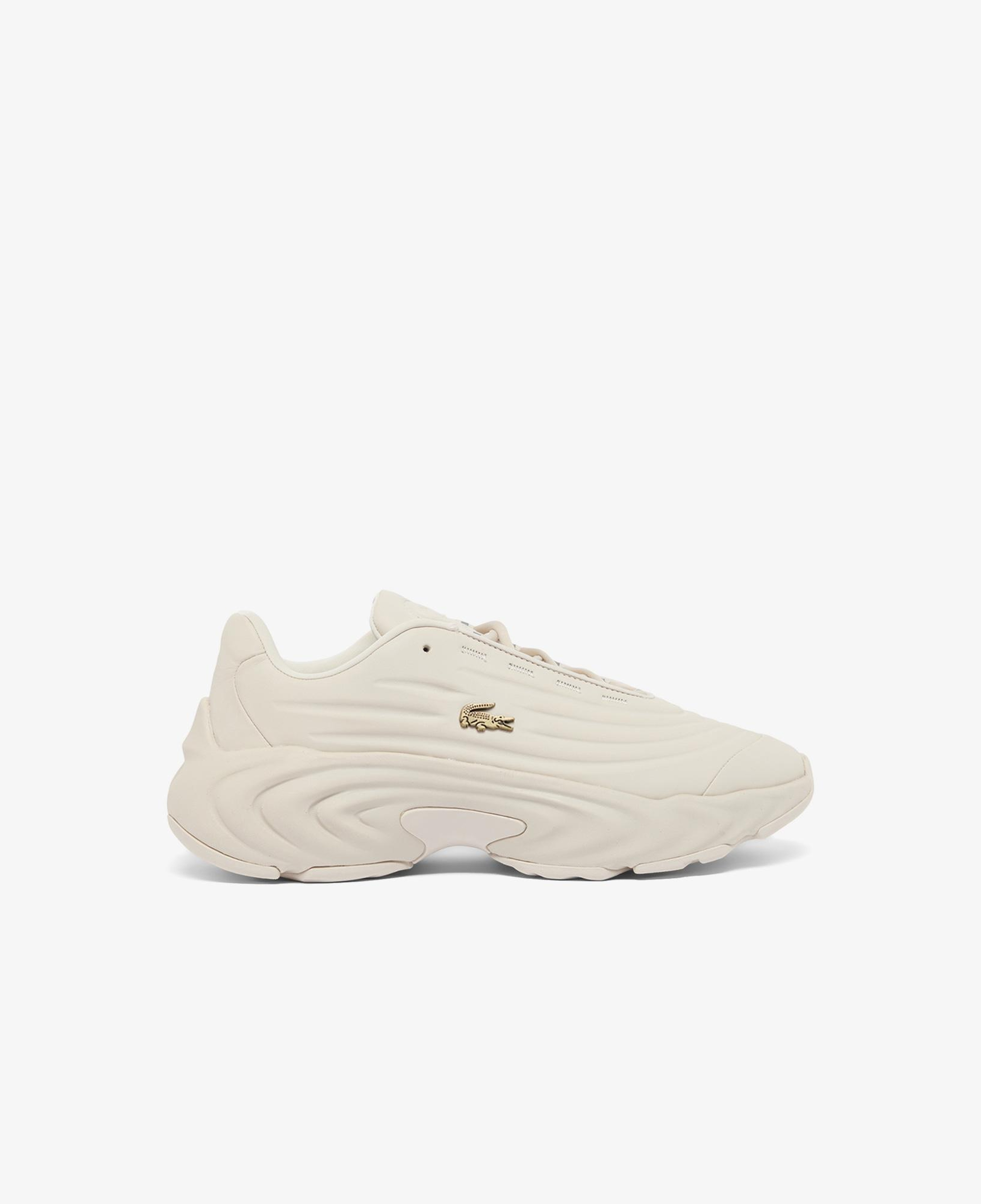 Spinor Erkek Beyaz Sneaker