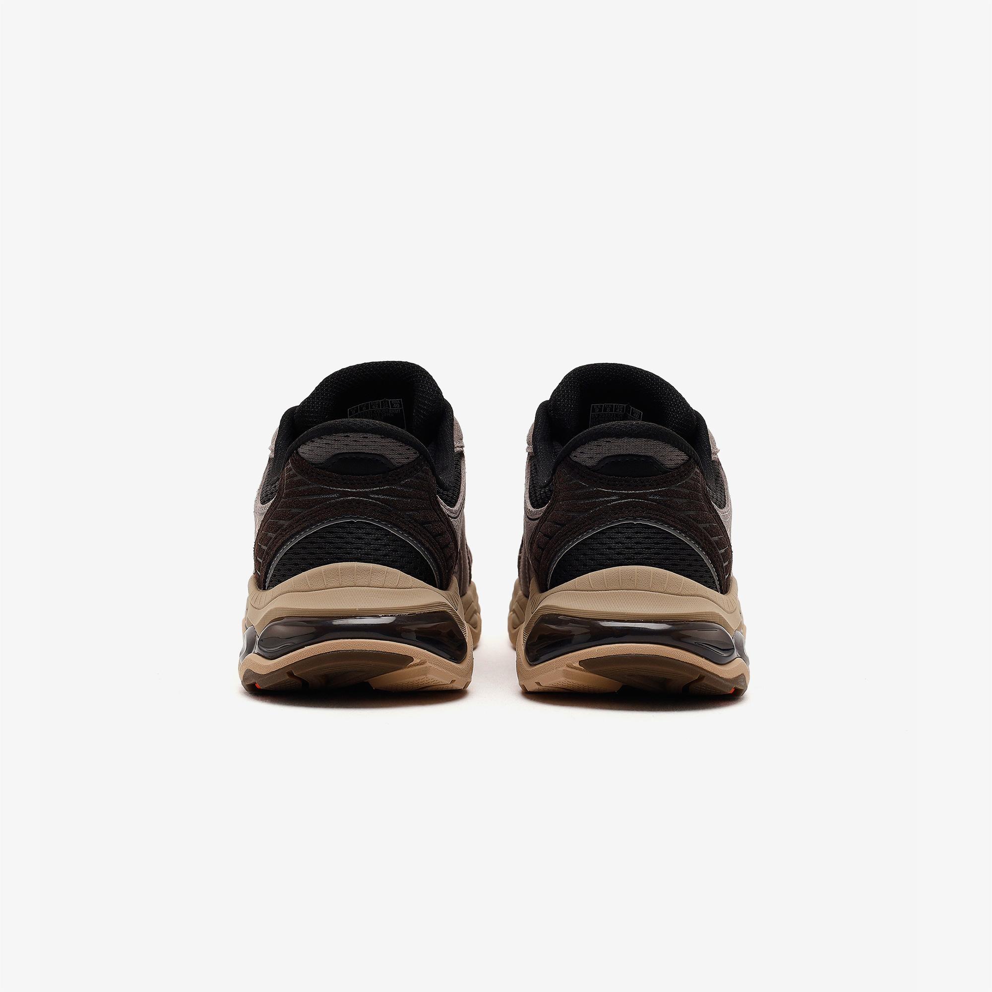 Skechers Skech-Gel Erkek Siyah Sneaker