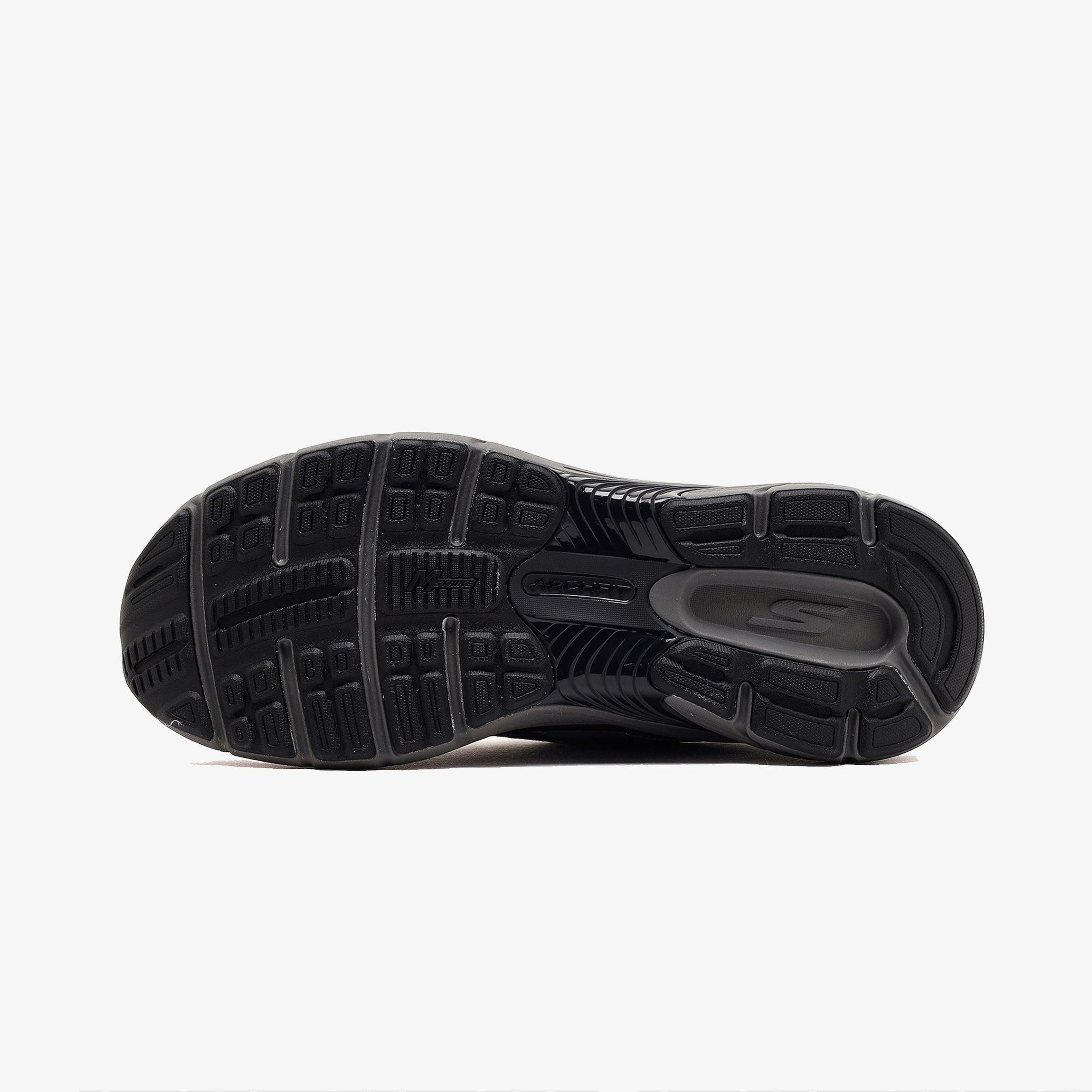 Skechers Go Run Arch Fit 2.0 Erkek Gri Koşu Ayakkabısı