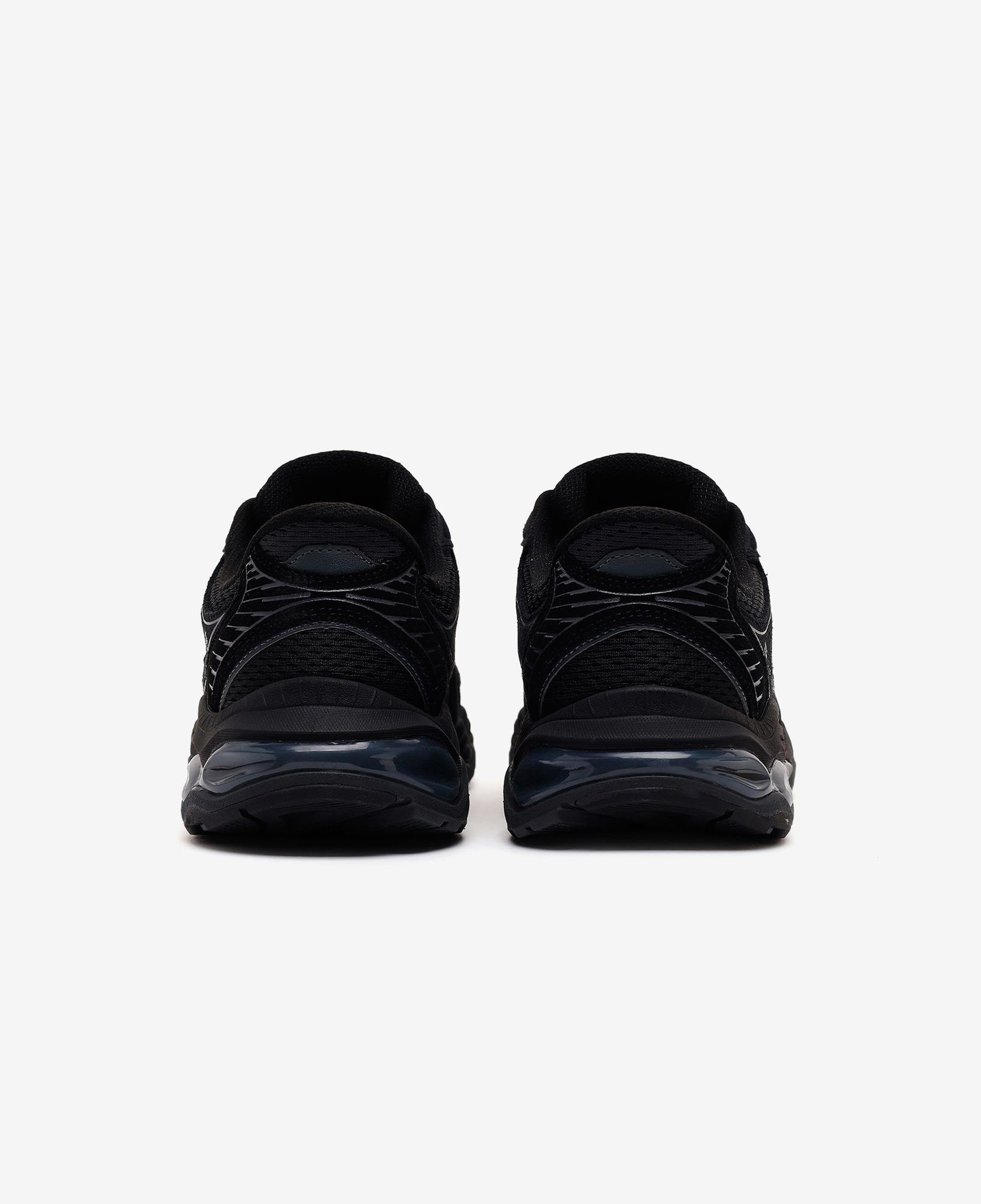Skechers Skech-Gel Erkek Siyah Sneaker