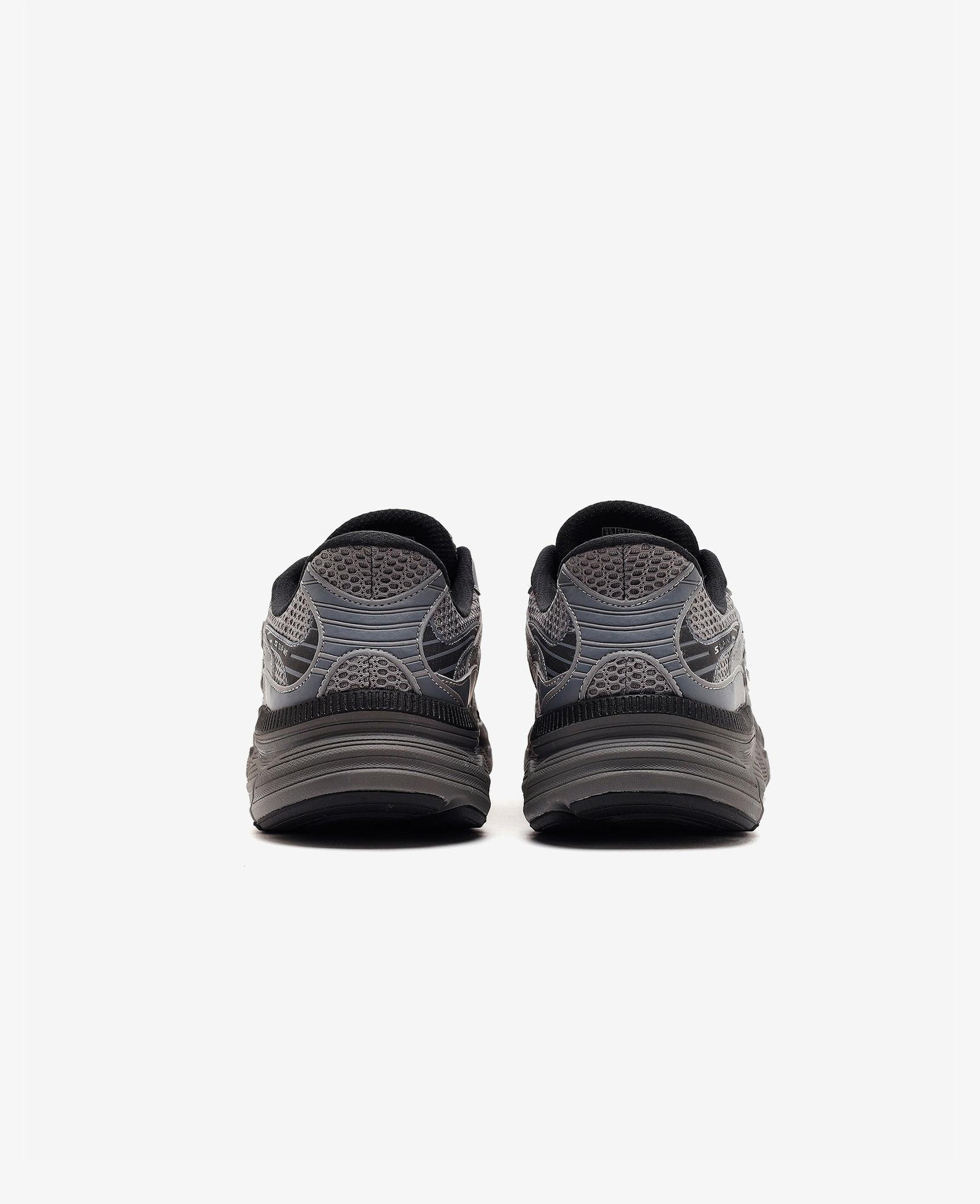 Skechers Go Run Arch Fit 2.0 Erkek Gri Koşu Ayakkabısı