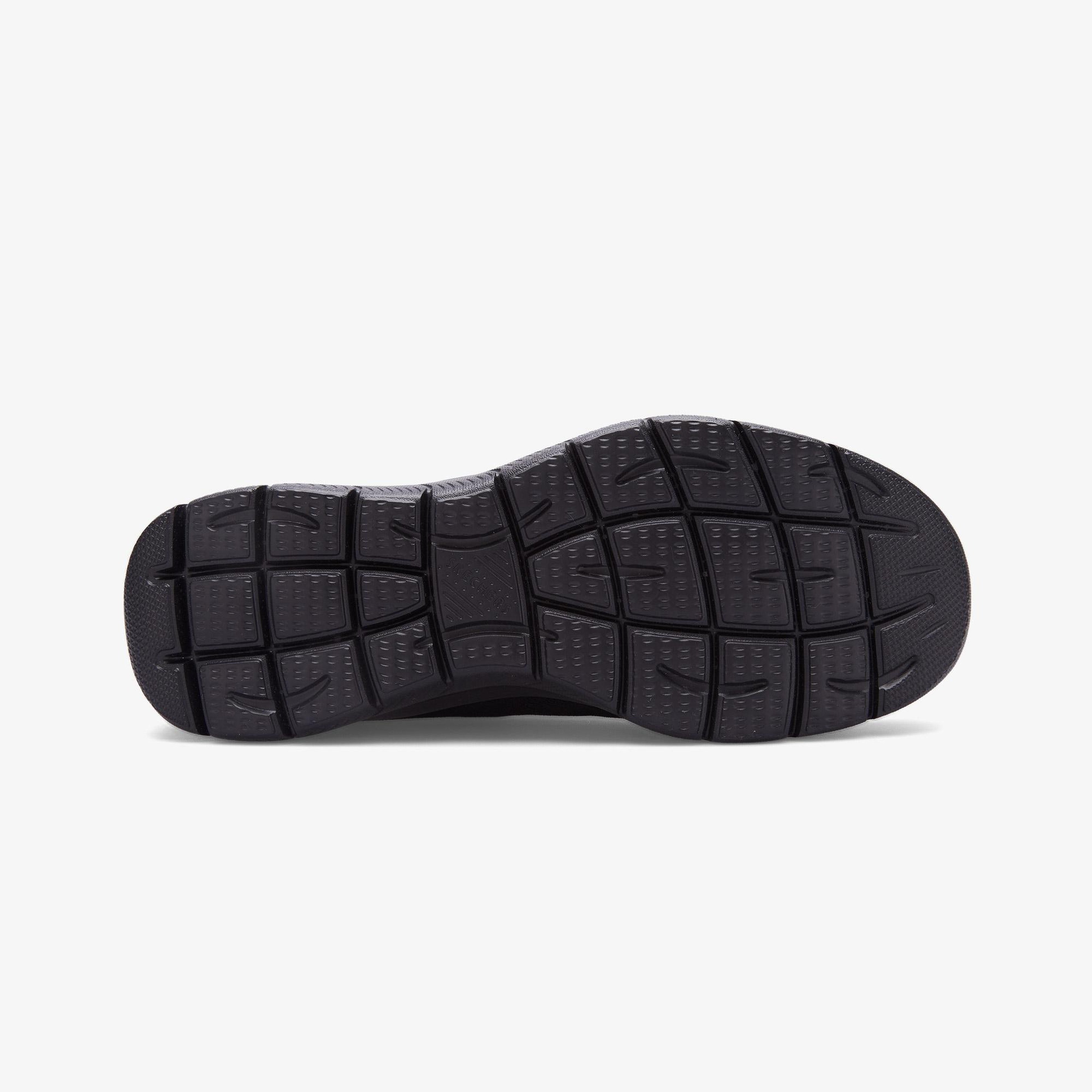 Skechers Arch Fit Summits Erkek Siyah Spor Ayakkabı