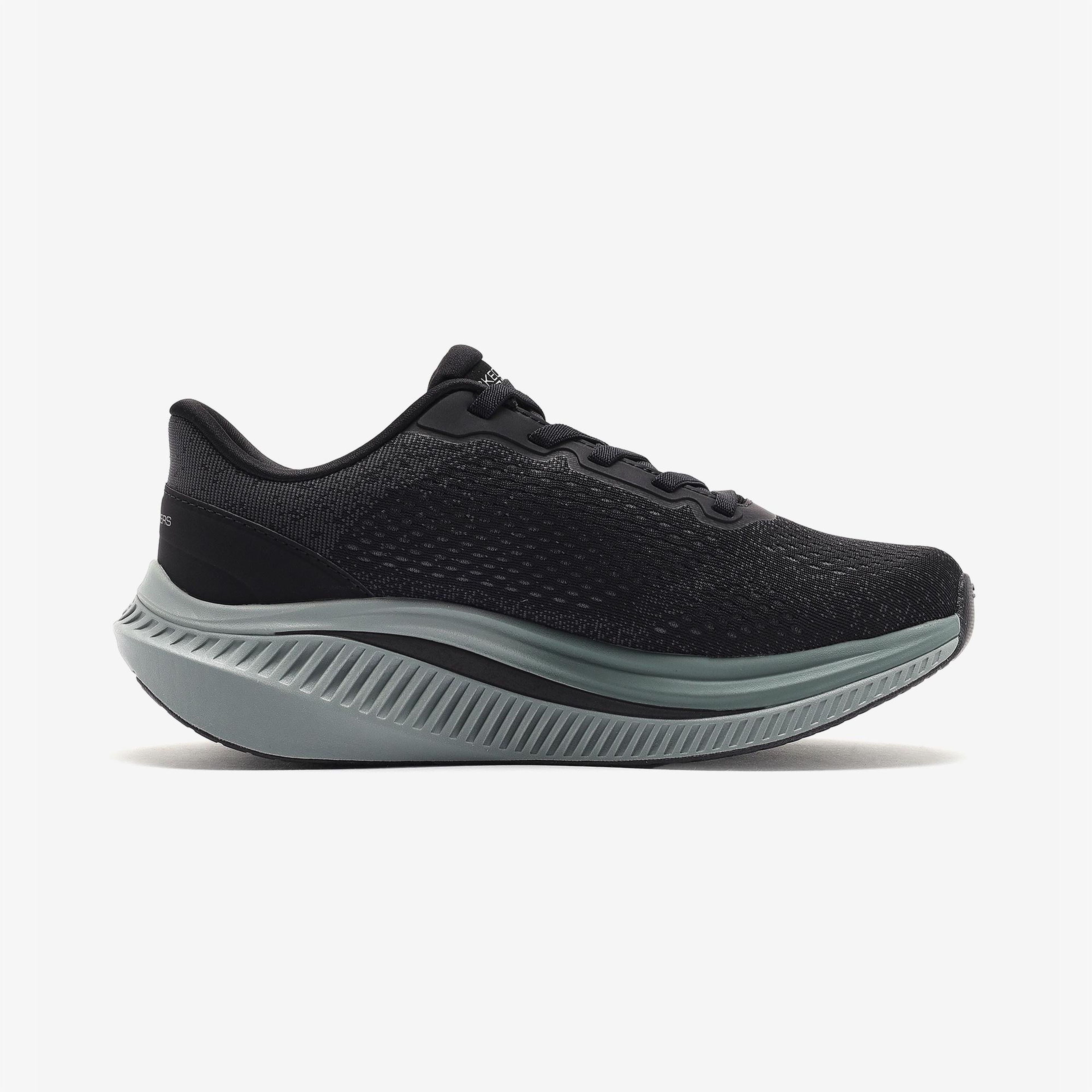 Skechers Go Walk Max Cushioning Arch Fit Jonah Erkek Siyah Sneaker