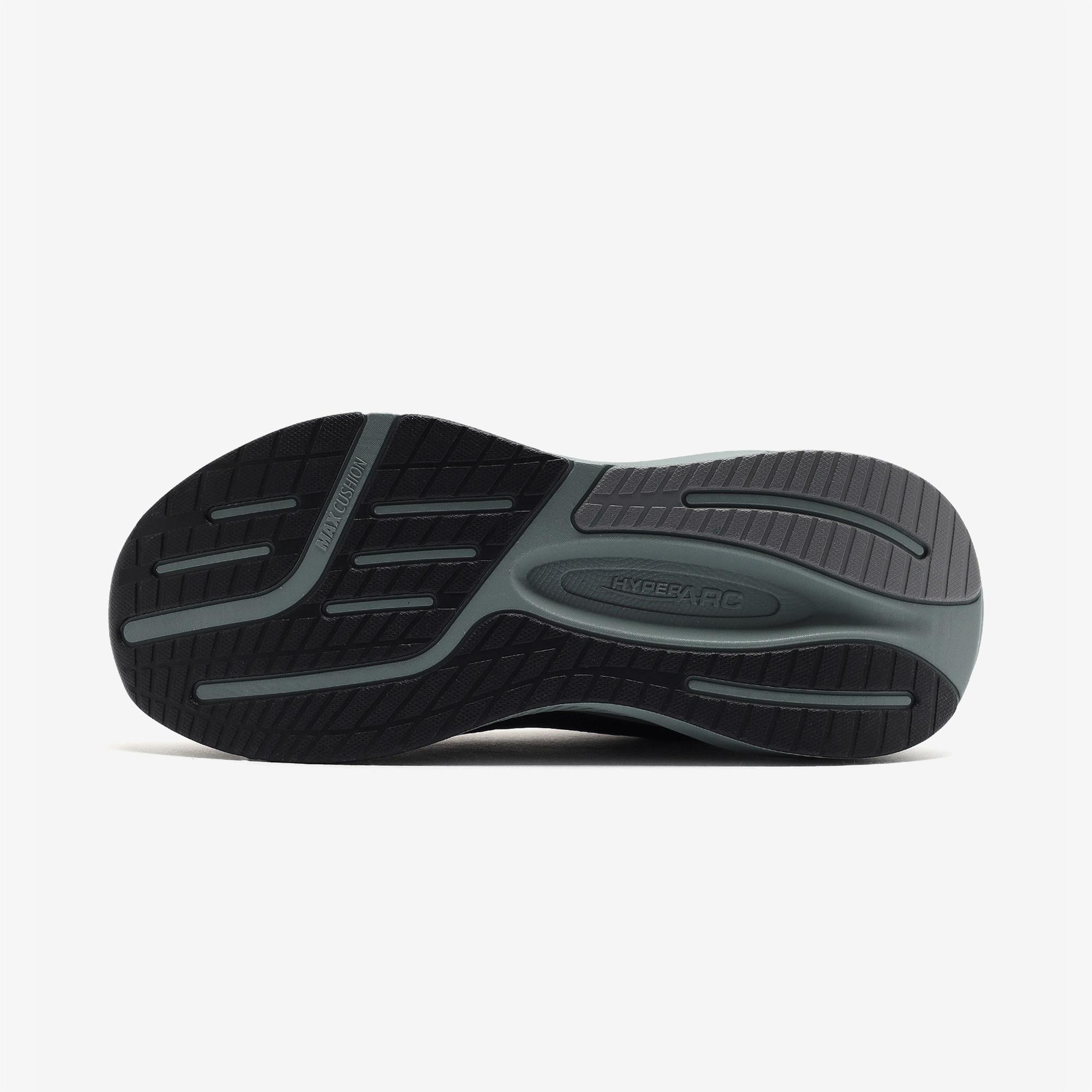 Skechers Go Walk Max Cushioning Arch Fit Jonah Erkek Siyah Sneaker