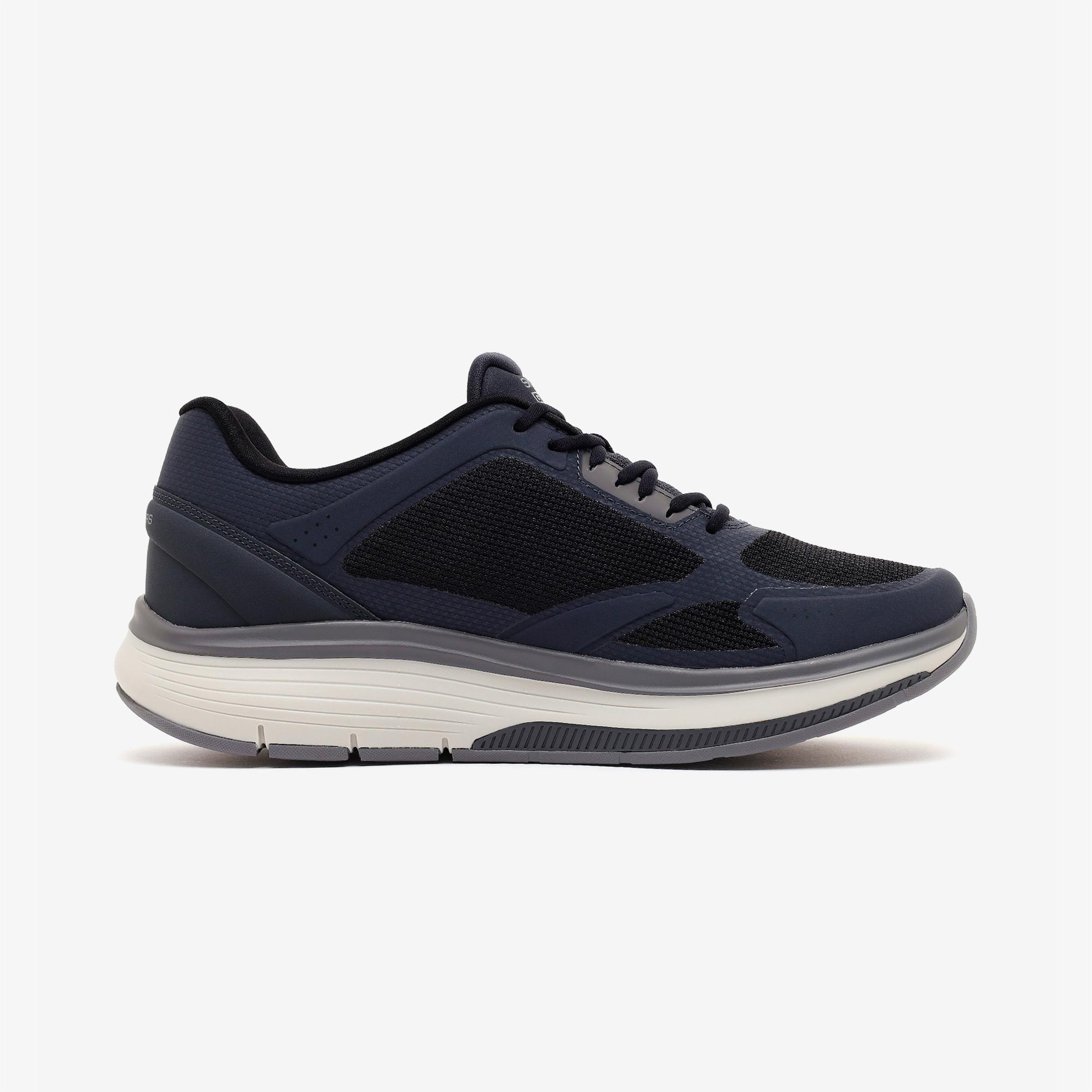 Skechers Go Walk Workout Walker Erkek Siyah Sneaker