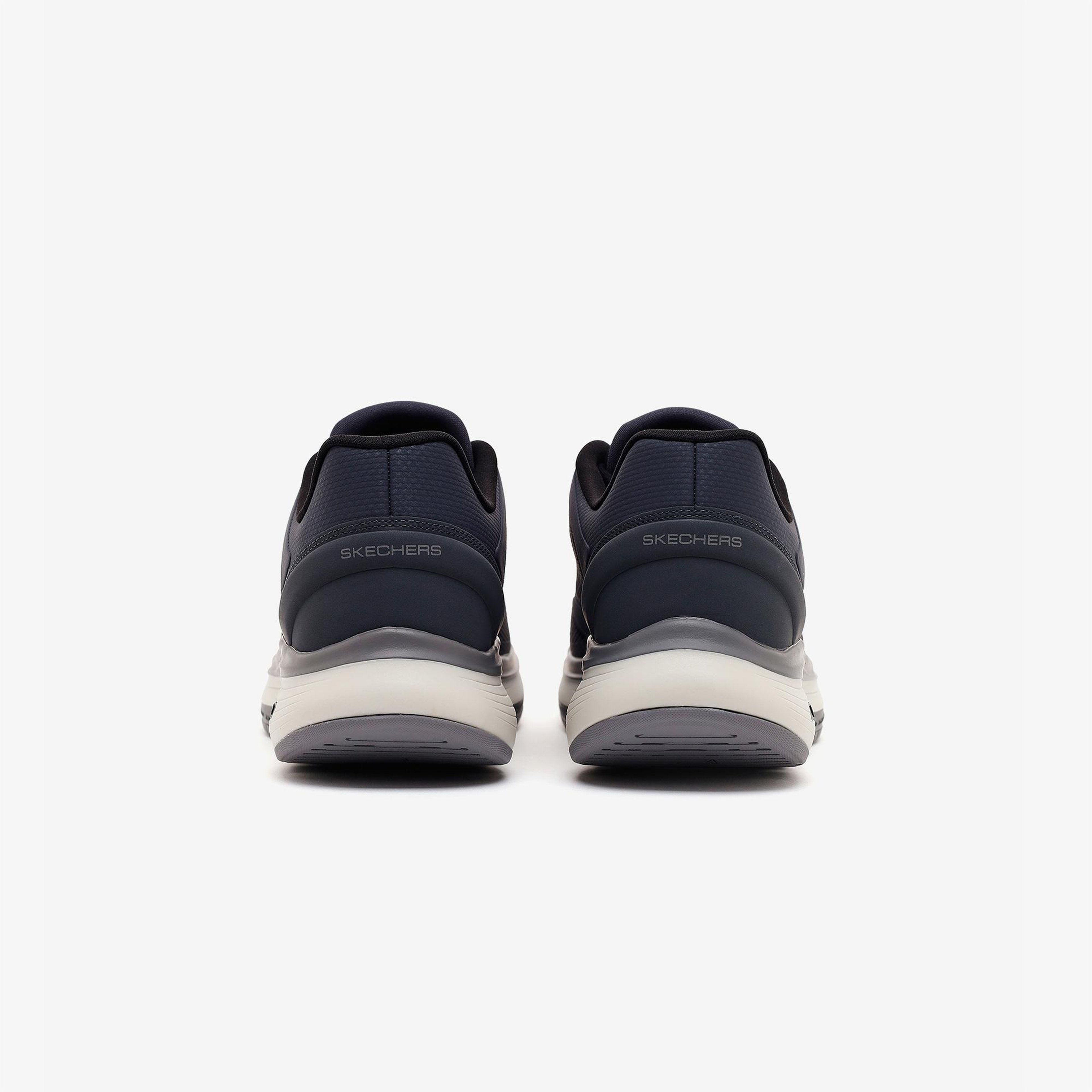 Skechers Go Walk Workout Walker Erkek Siyah Sneaker