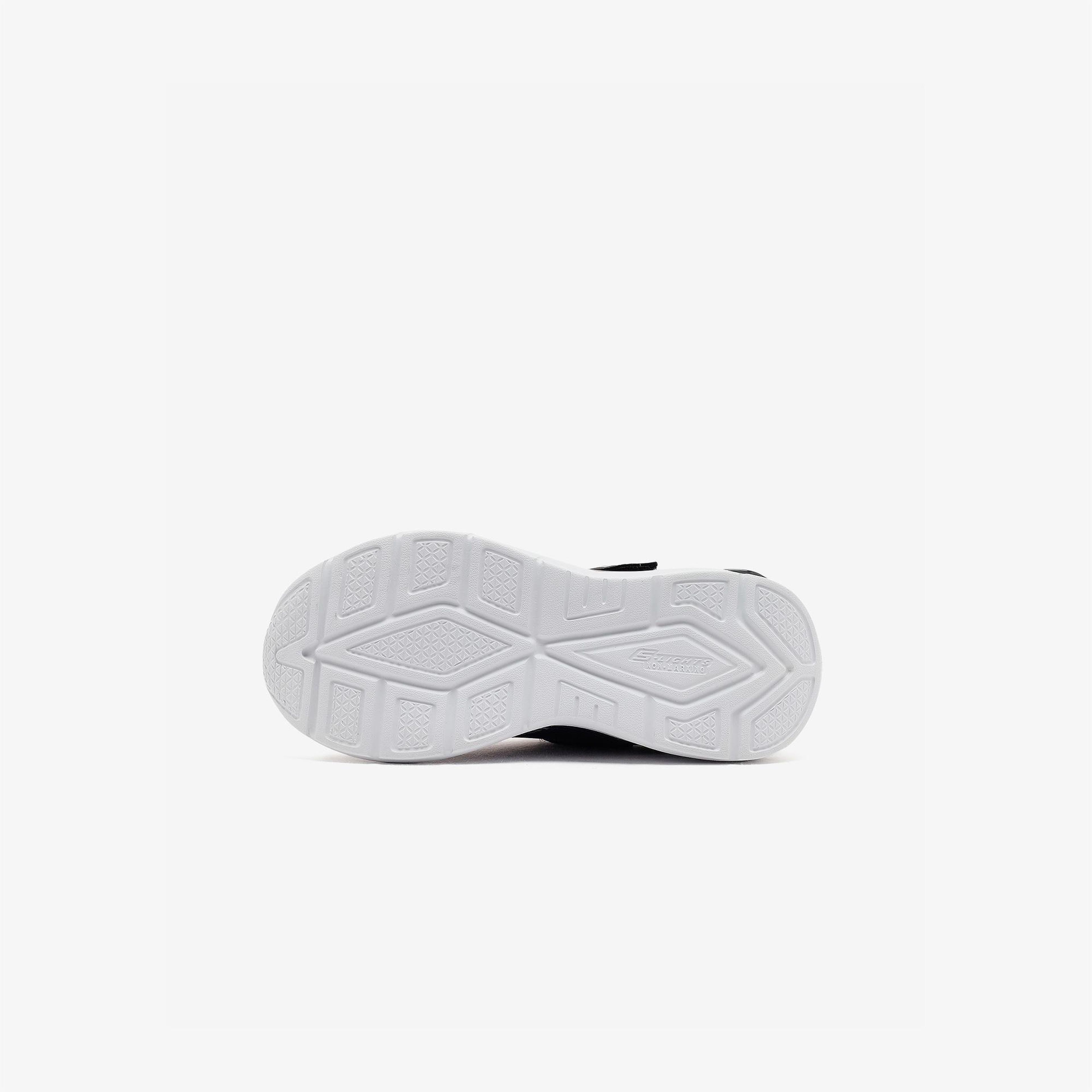 Skechers Tri-Namics 2.0 Çocuk Siyah Spor Ayakkabı