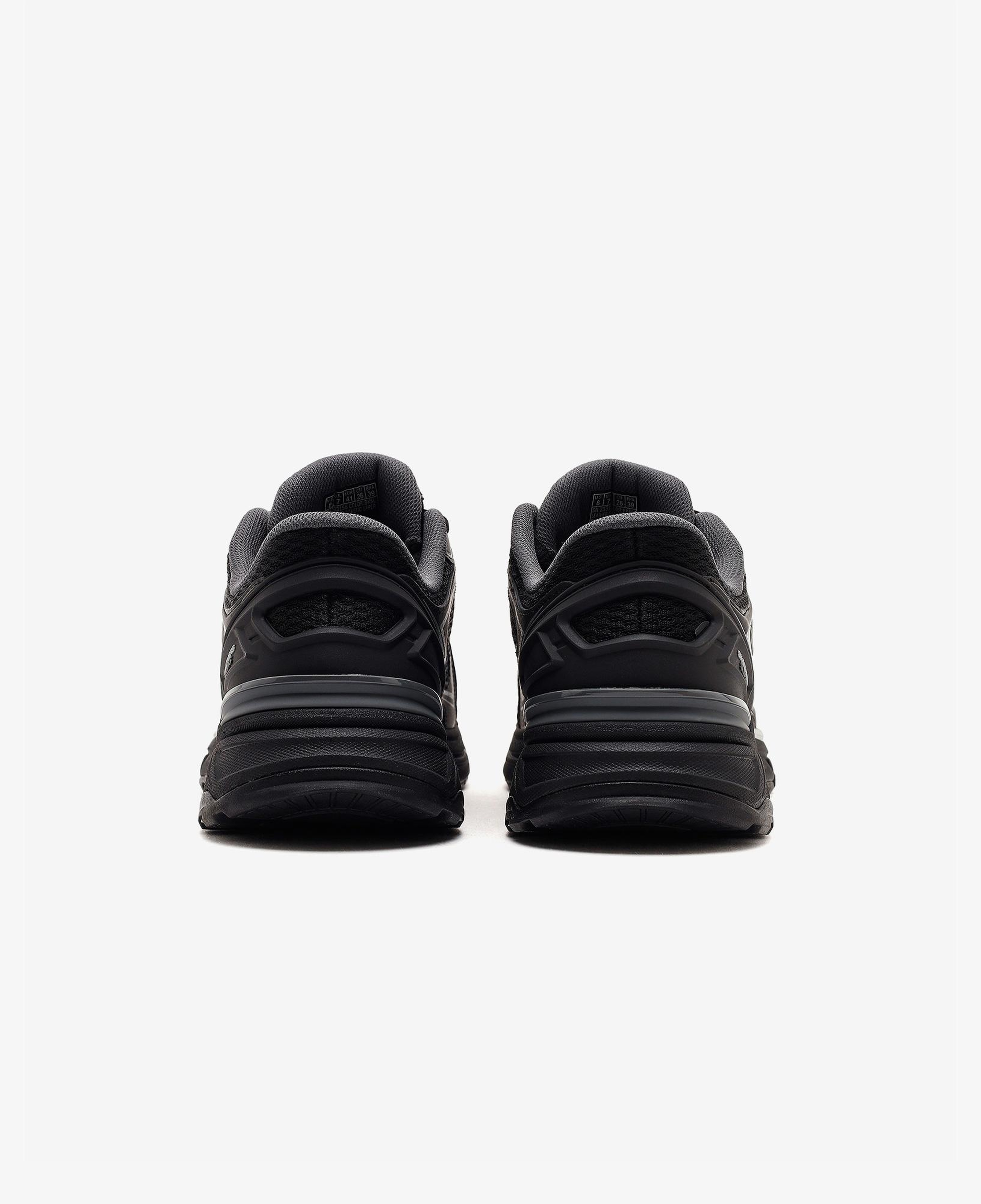 Skechers Stamina Sport Erkek Siyah Sneaker