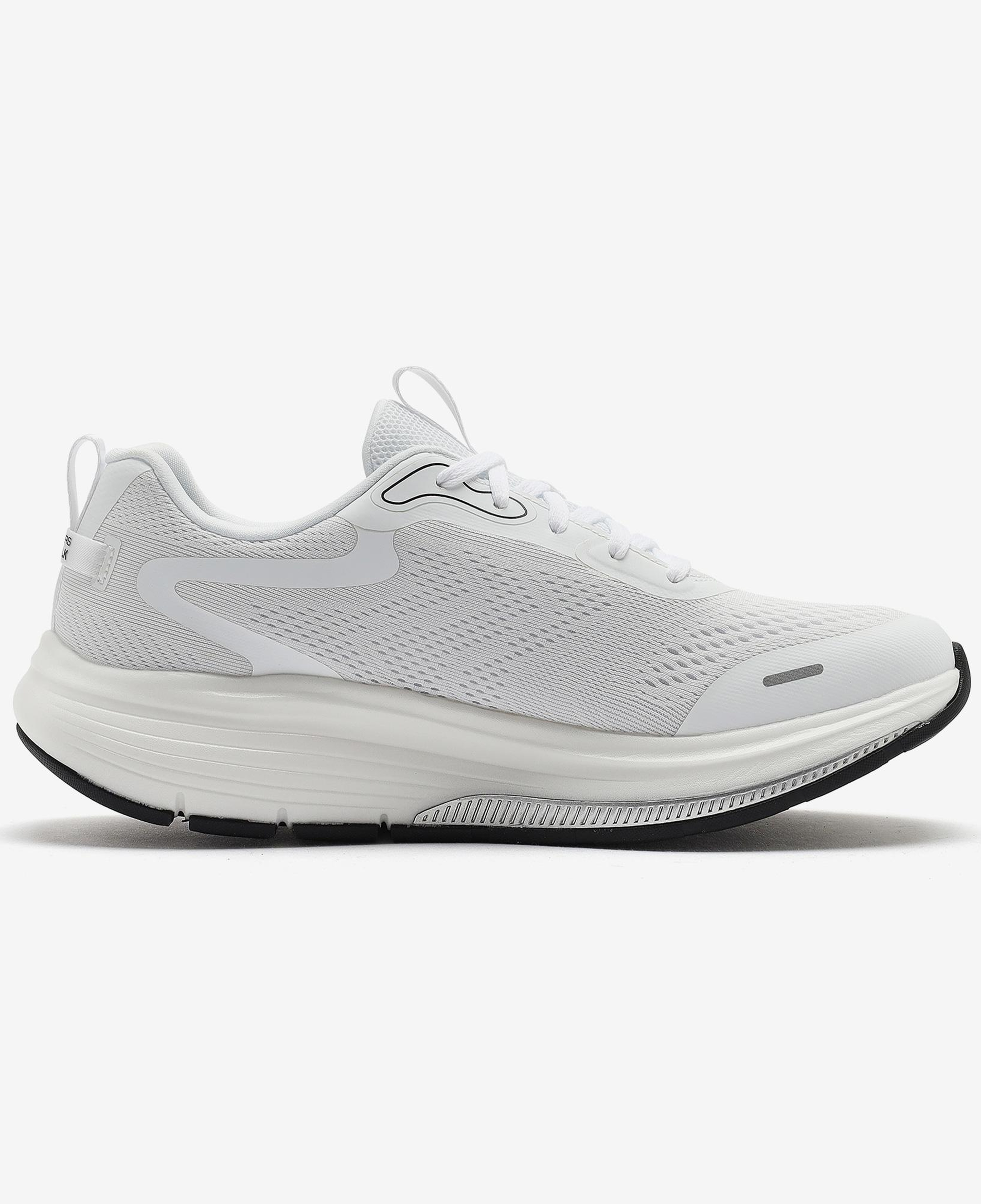 Skechers Go Walk Workout Walker Kadın Beyaz Sneaker