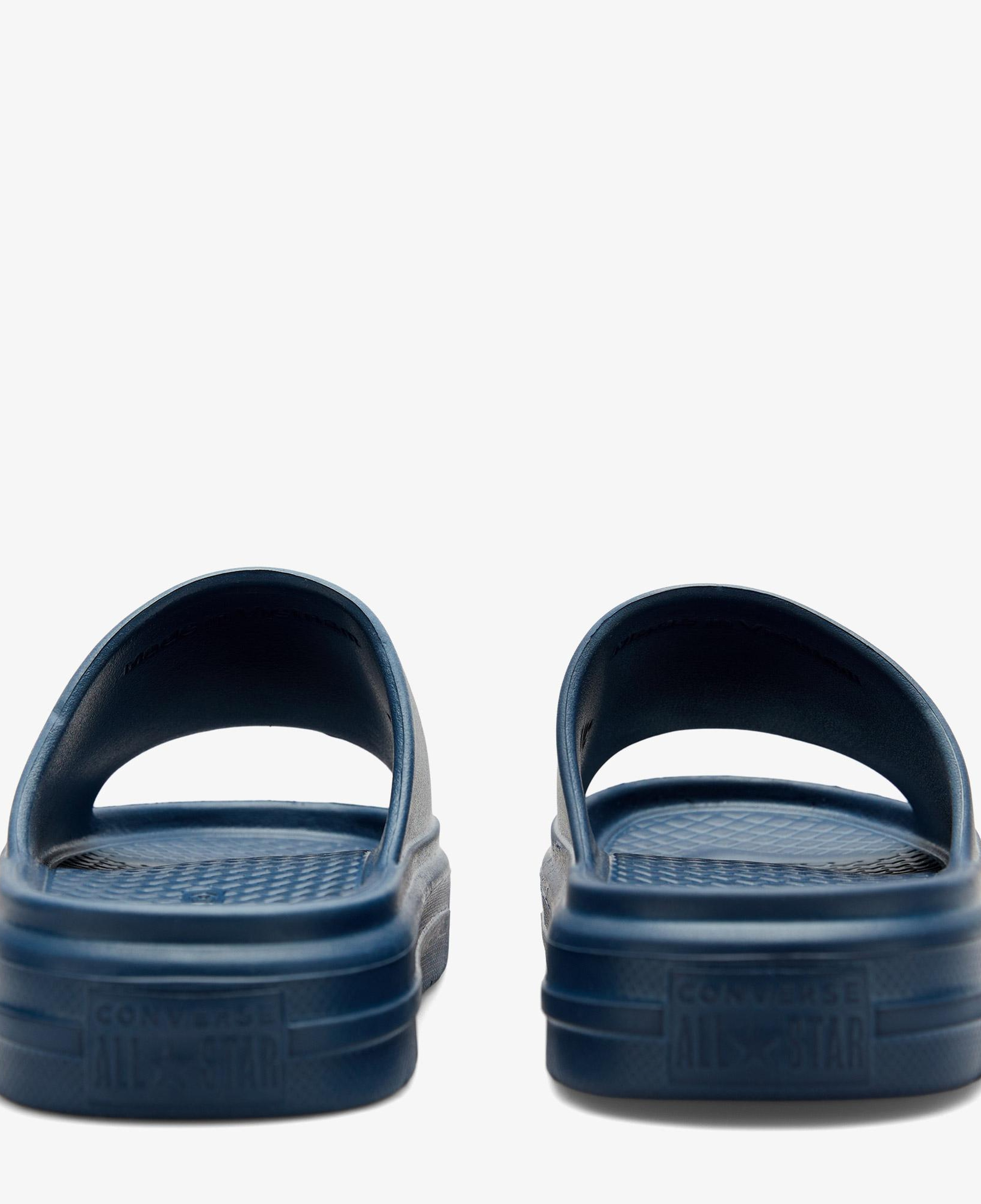 Converse Essentıal Slıde Unisex Lacivert Terlik