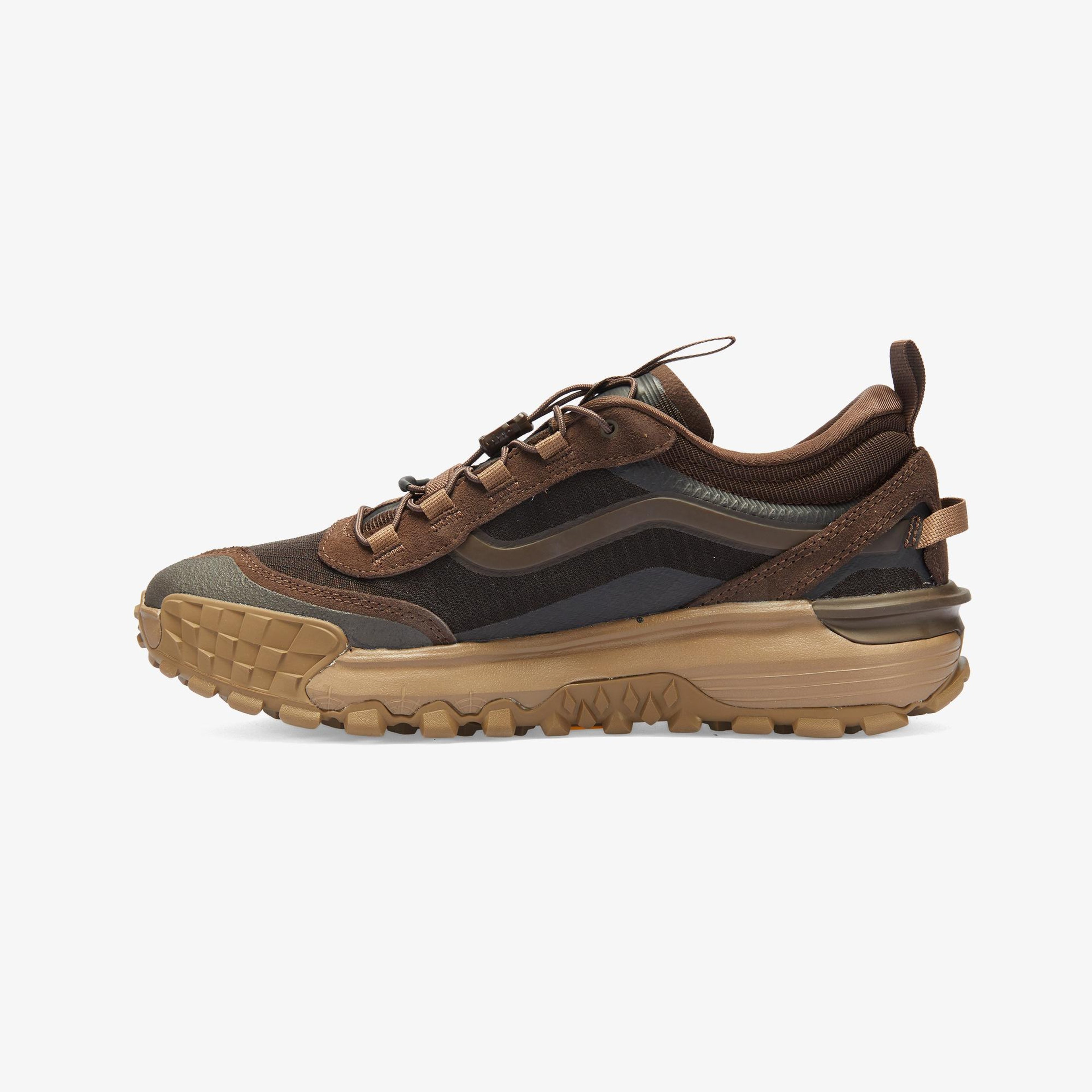 Vans MTE Crosspath XC Erkek Kahverengi Sneaker